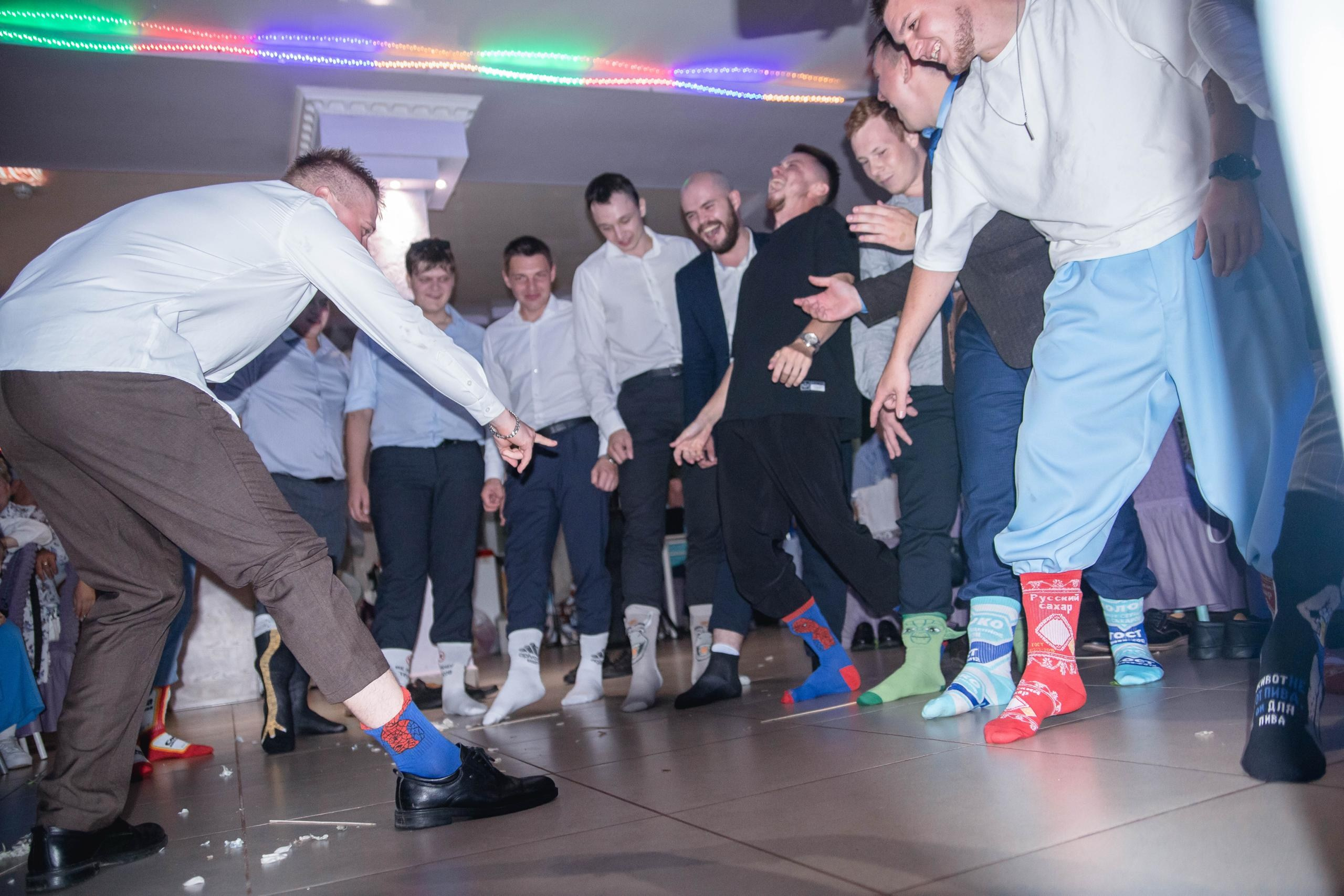 Даниил и Римма. Фотограф Красноярск, Уяр, Железногорск и Подгорный