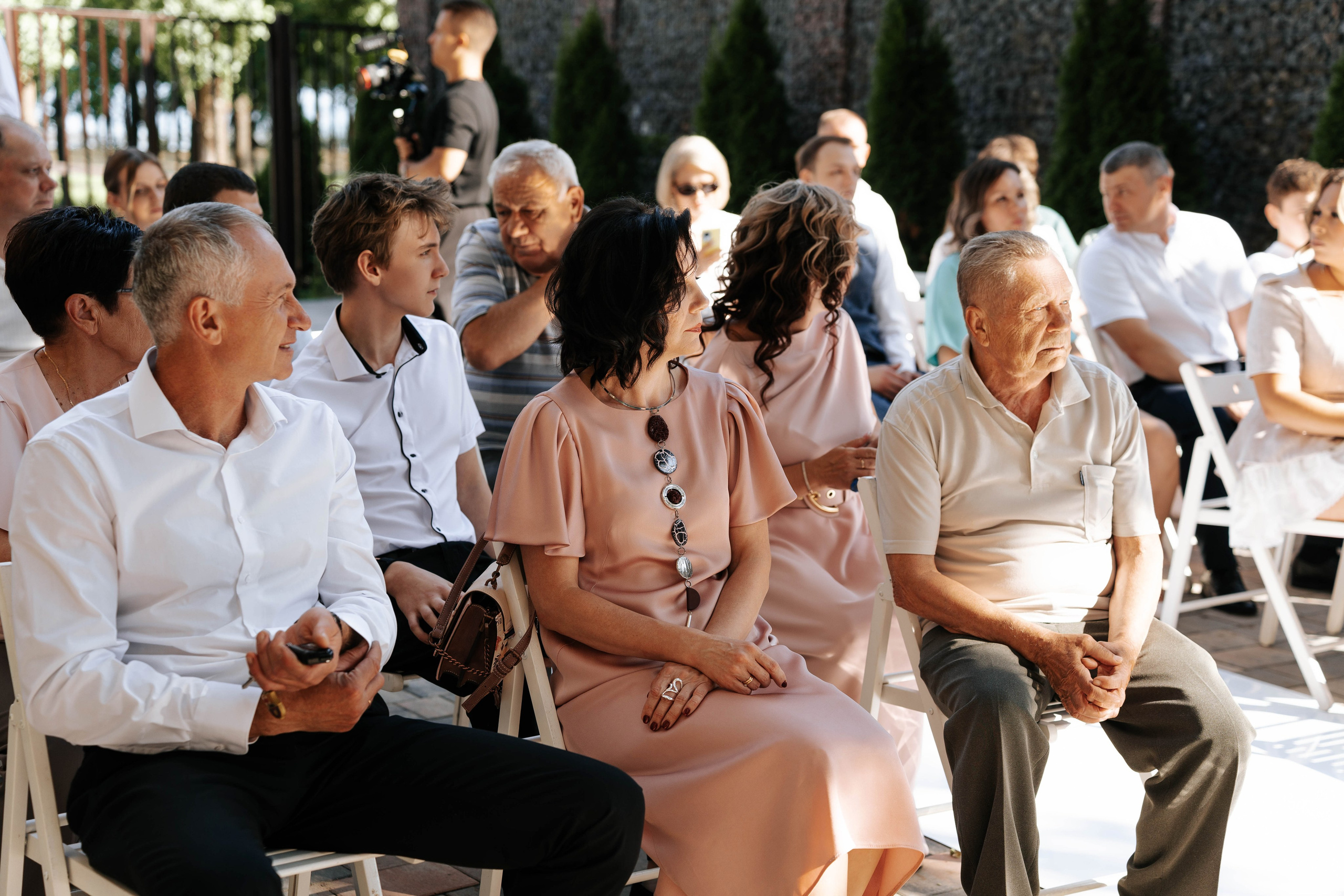 Victoria & Vladimir. Свадебный фотограф в Воронеже Самохина Екатерина