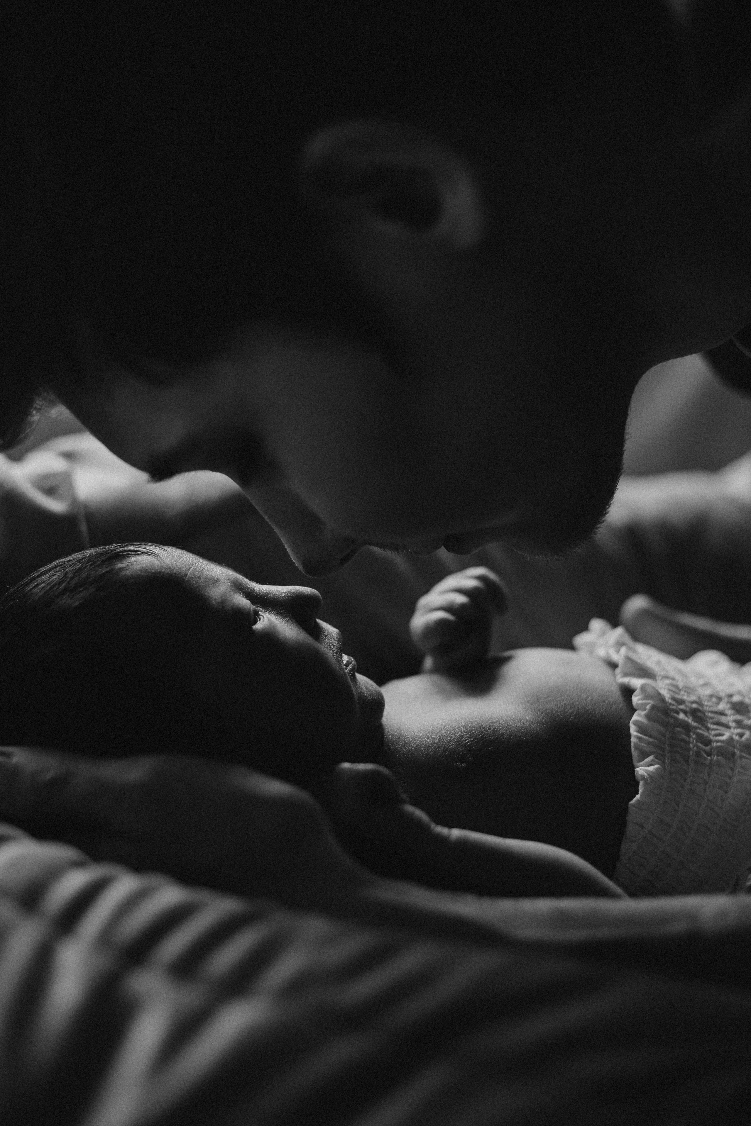 Лея. Фотограф в Алматы и Москве Даша Пушкина