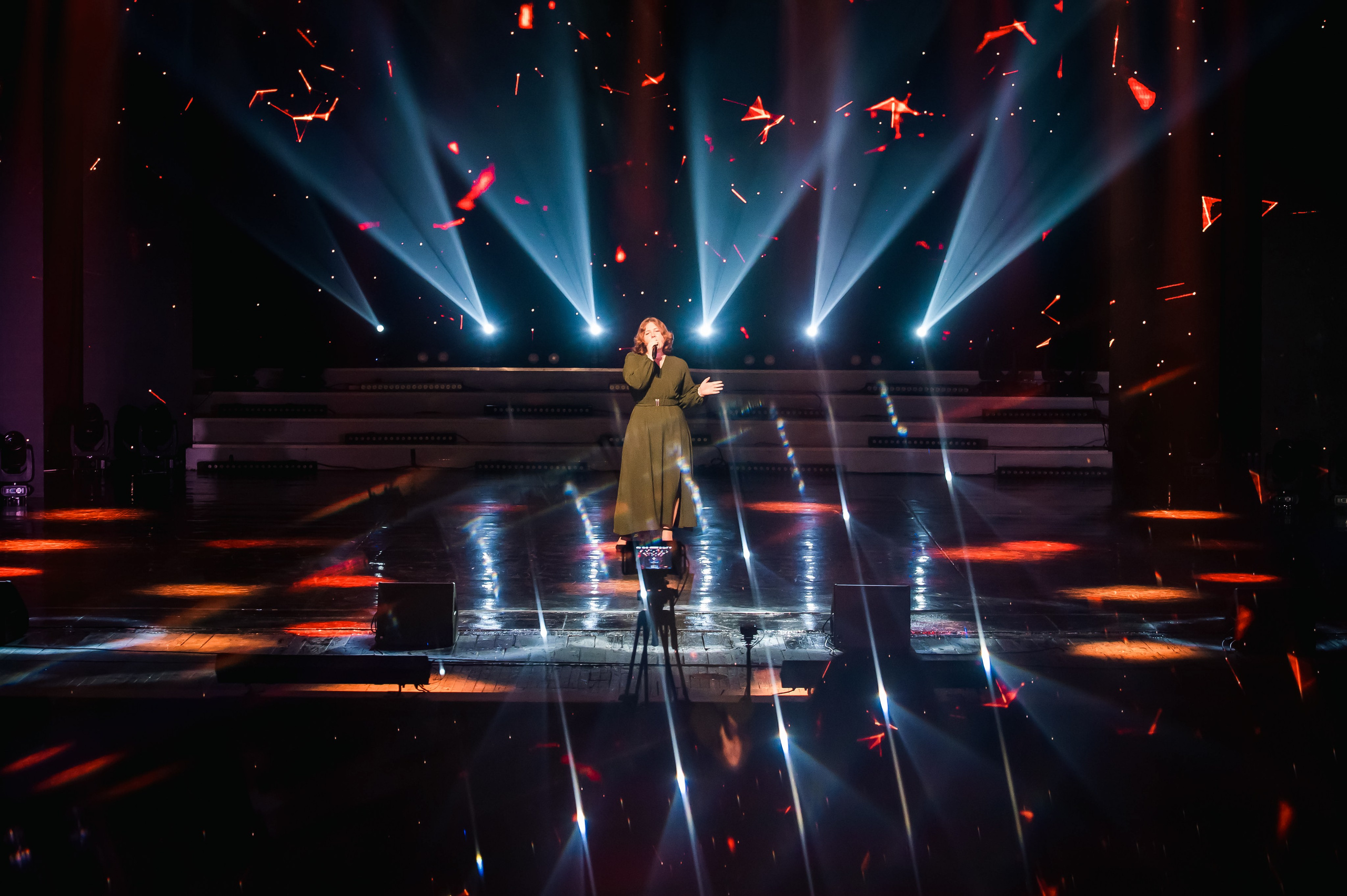 Репортажные съемки. ФОТОГРАФ — ИГОРЬ УШАКОВ