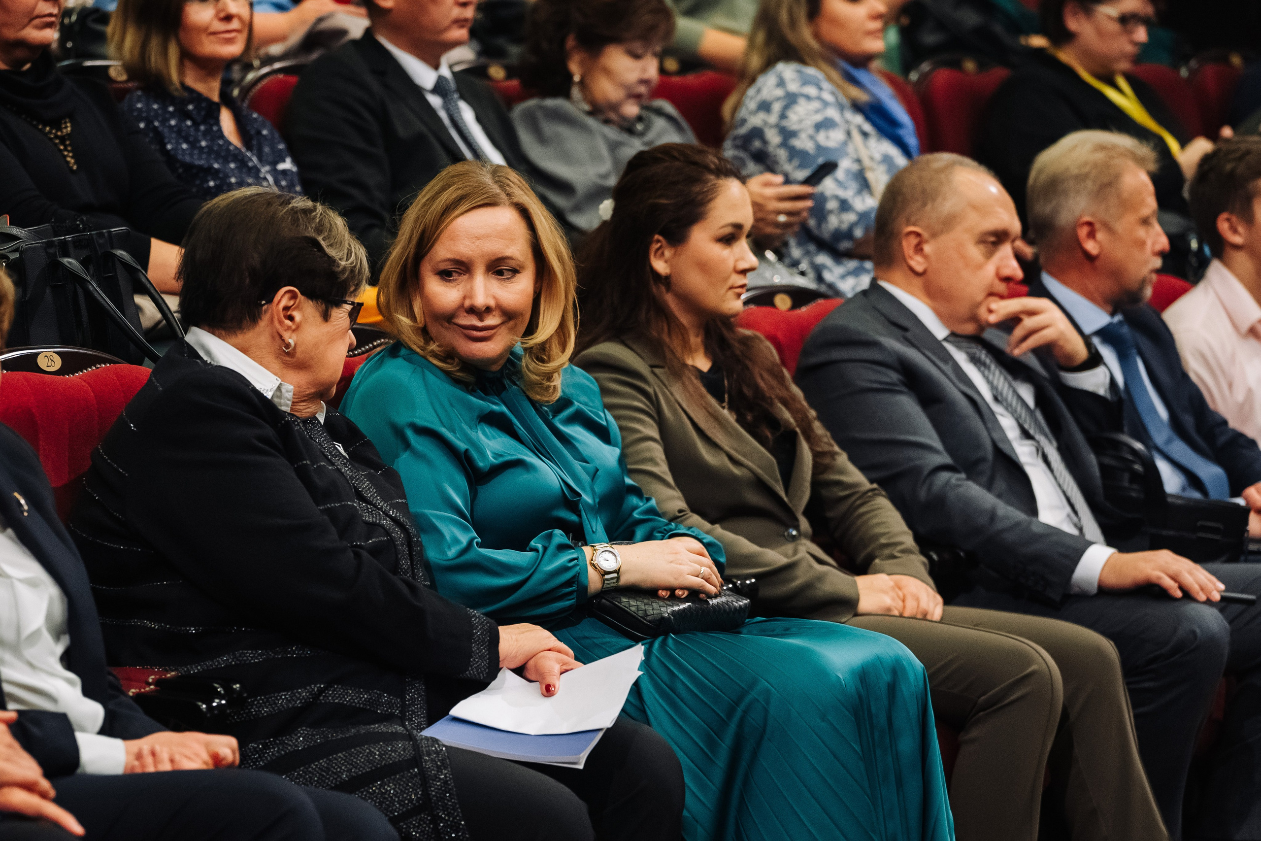 Конкурс Воспитатель года. Галерея ПрофАС