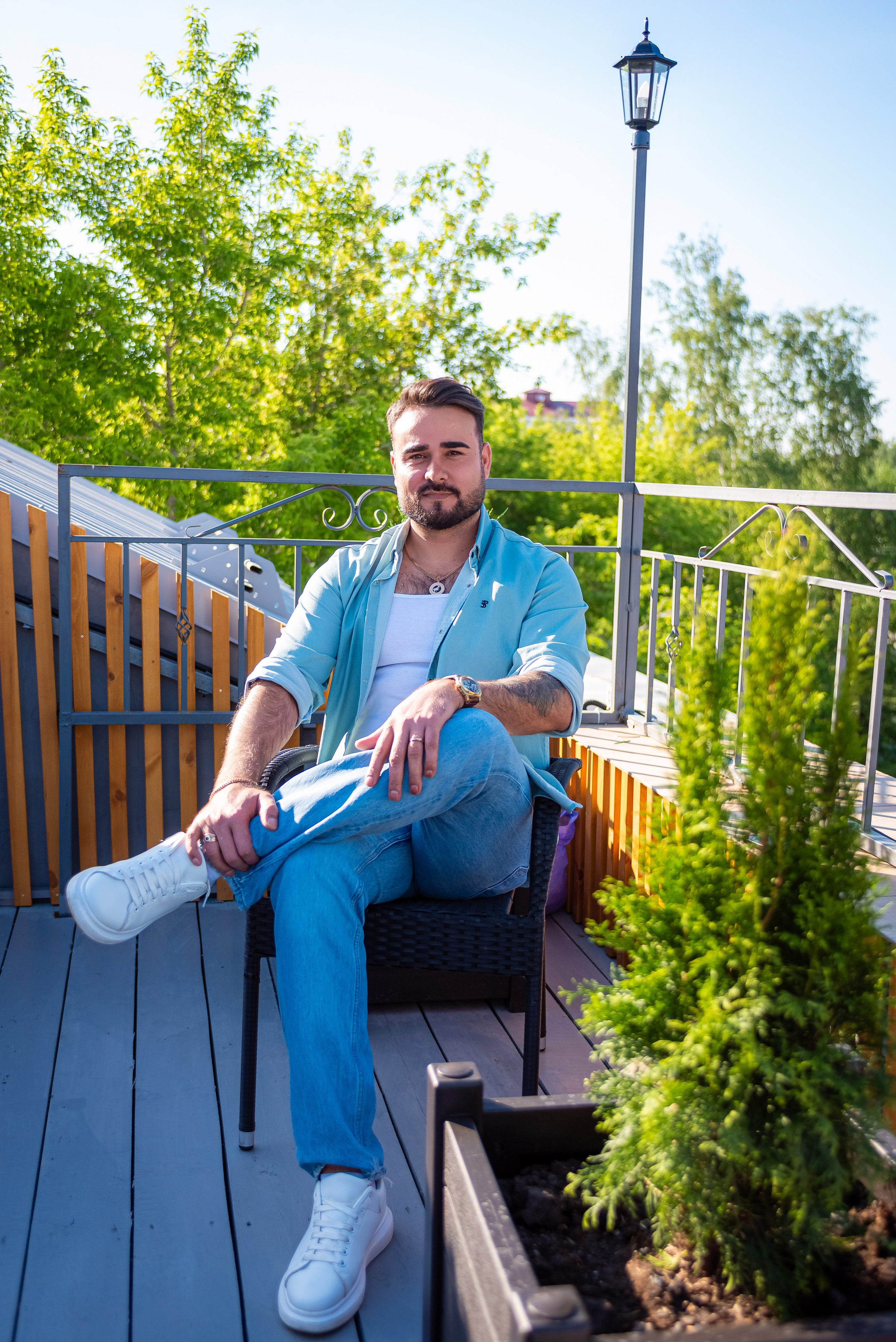 Сезон 2024. Свадебный и семейный фотограф в Камышлове Ирина Чуркина