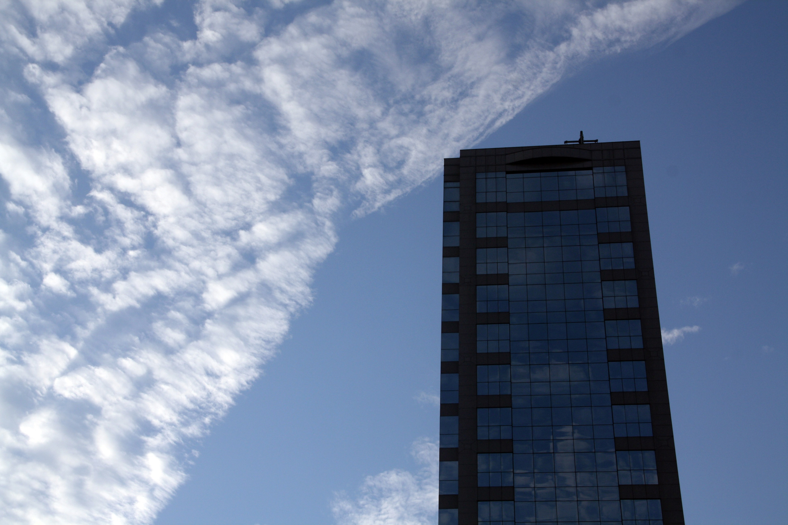 Гонконг. Фотограф Алексей Федорищев