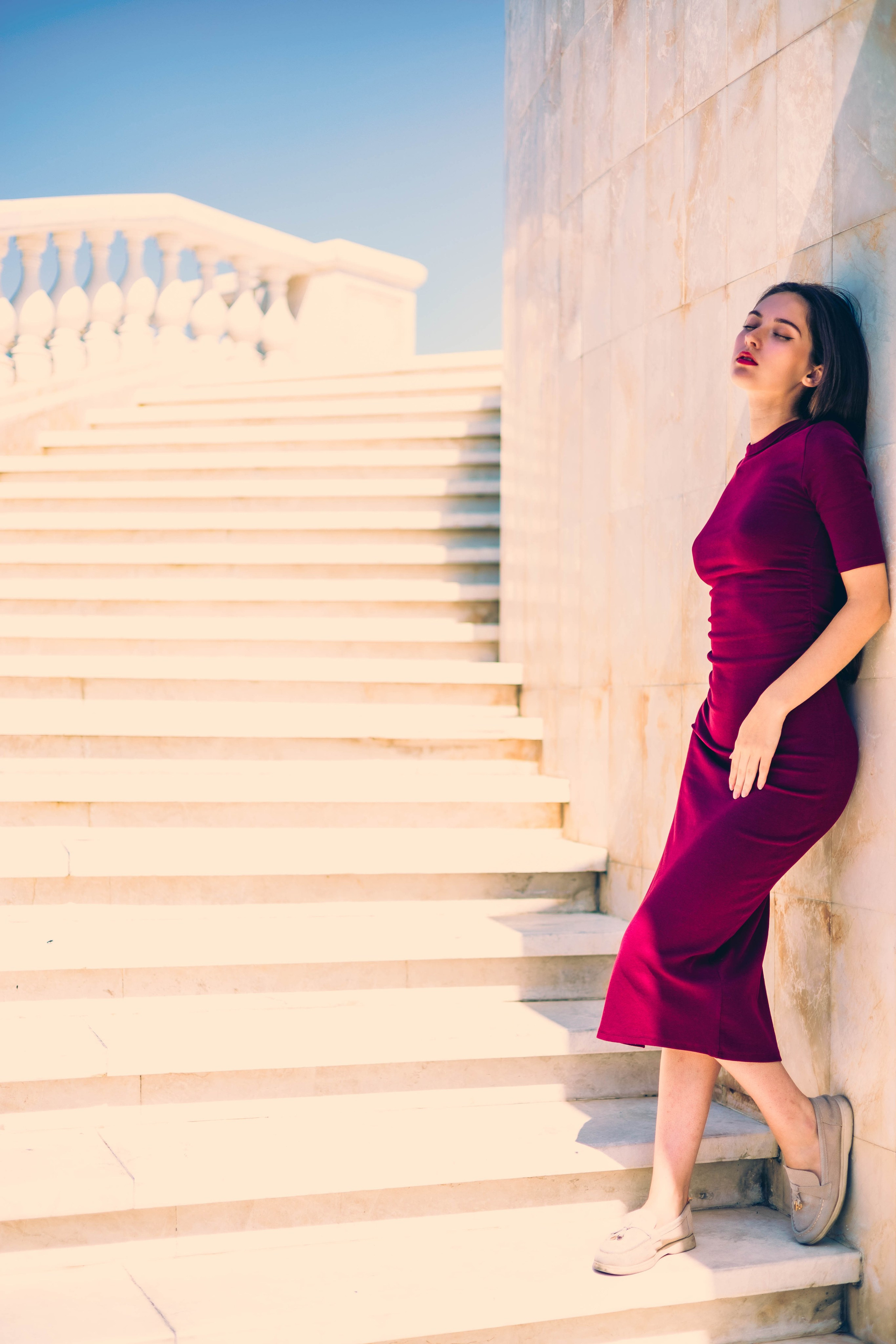 Еся. Портретный фотограф во Владивостоке Алексей Федорищев. Фотограф Алексей Федорищев