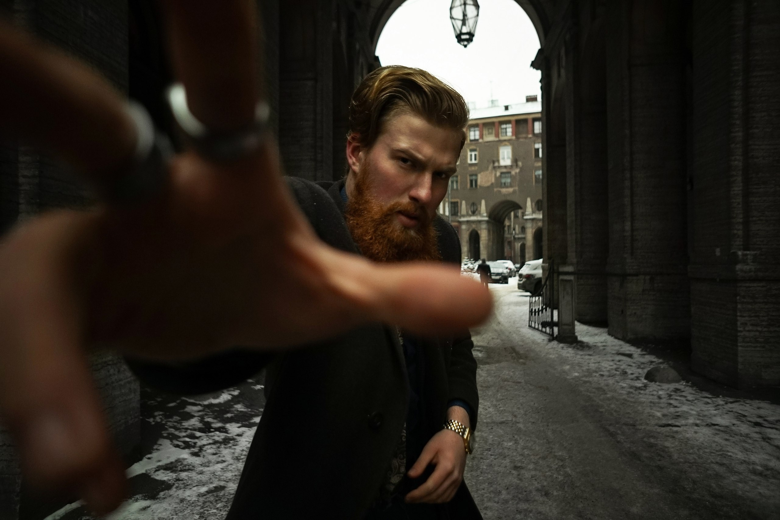 Портфолио. CHADUNELI KSENIA