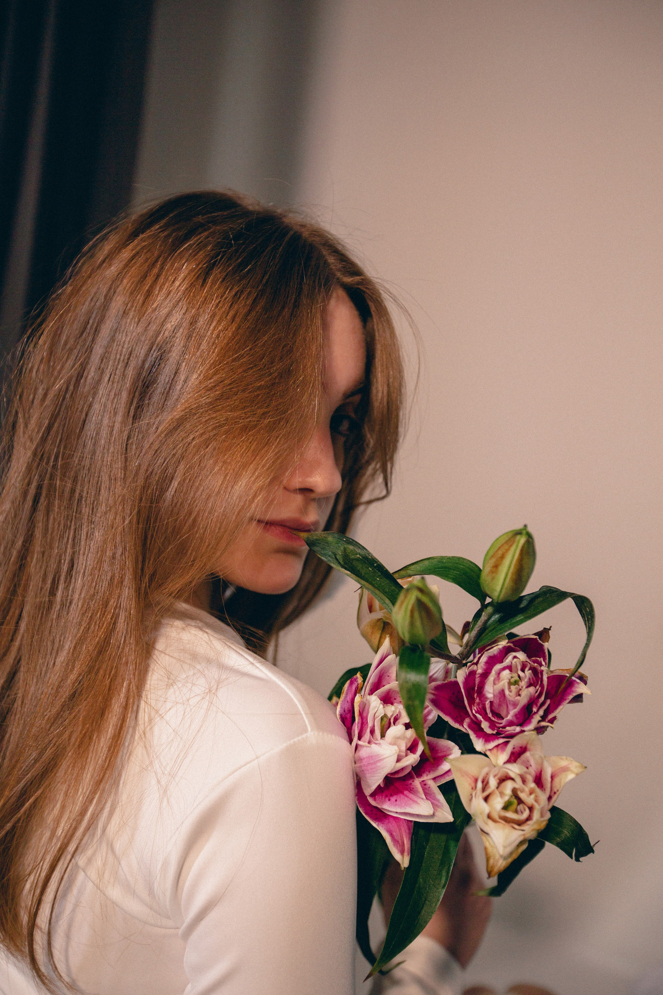 Фотограф Новый Уренгой Ирина Якимова