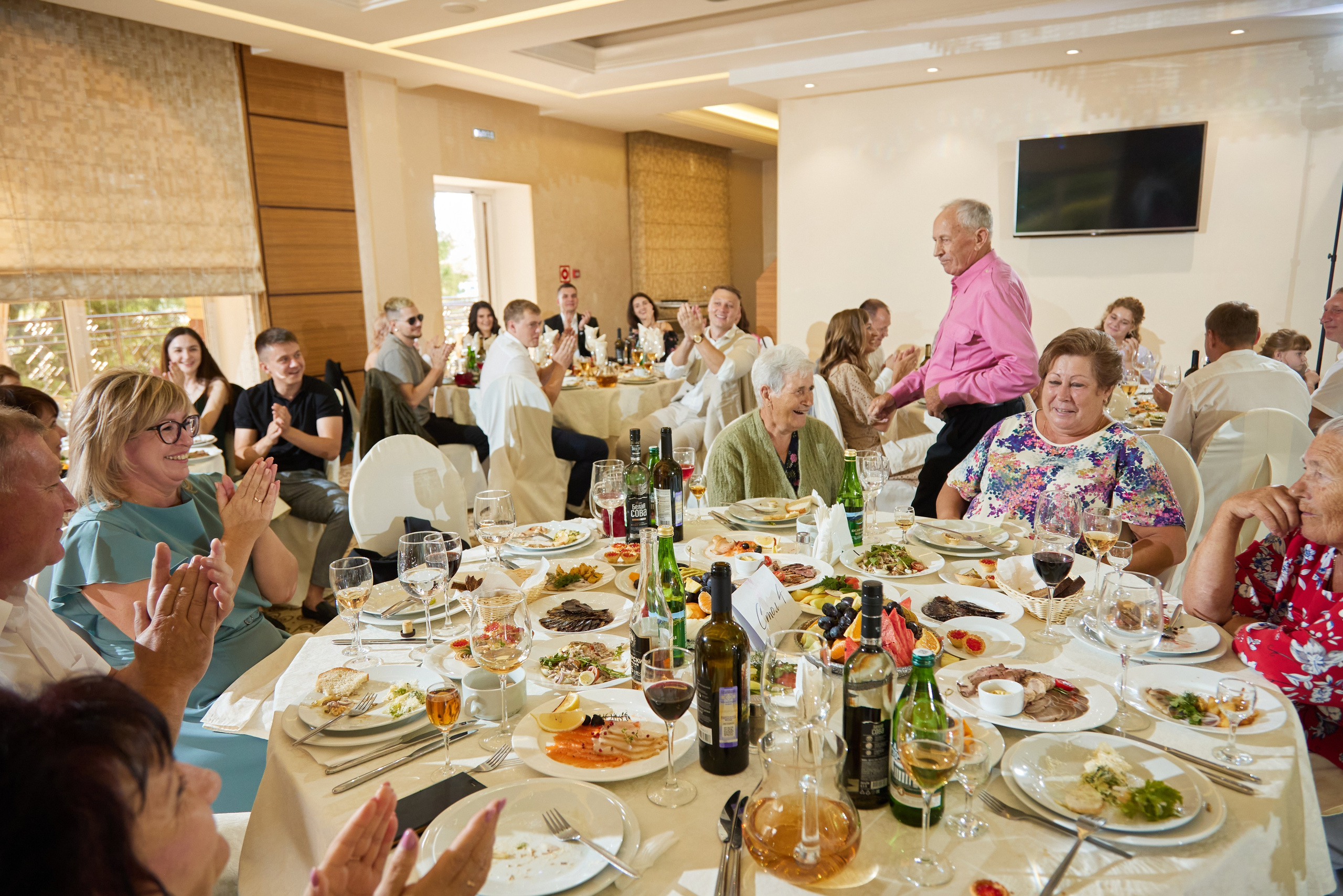 Яна и Дима. Свадебный и семейный фотограф в Саранске Евгений Кузнецов