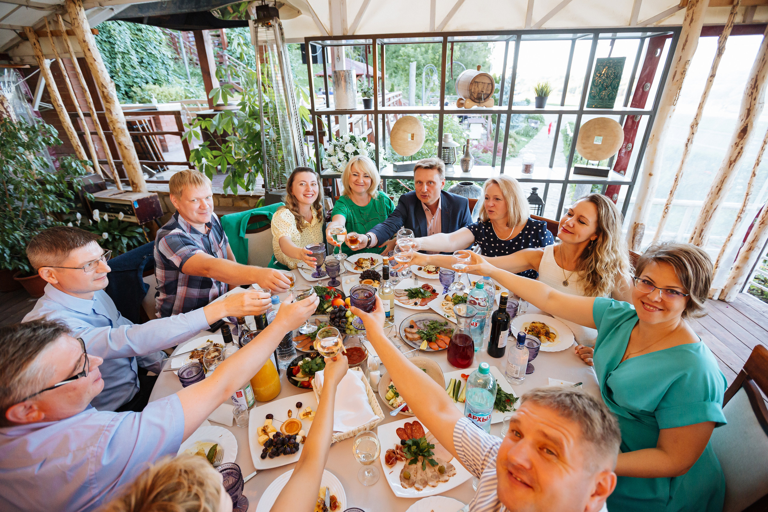 Отзывы. Свадебный и семейный фотограф в Нижнем Новгороде Рысина Татьяна