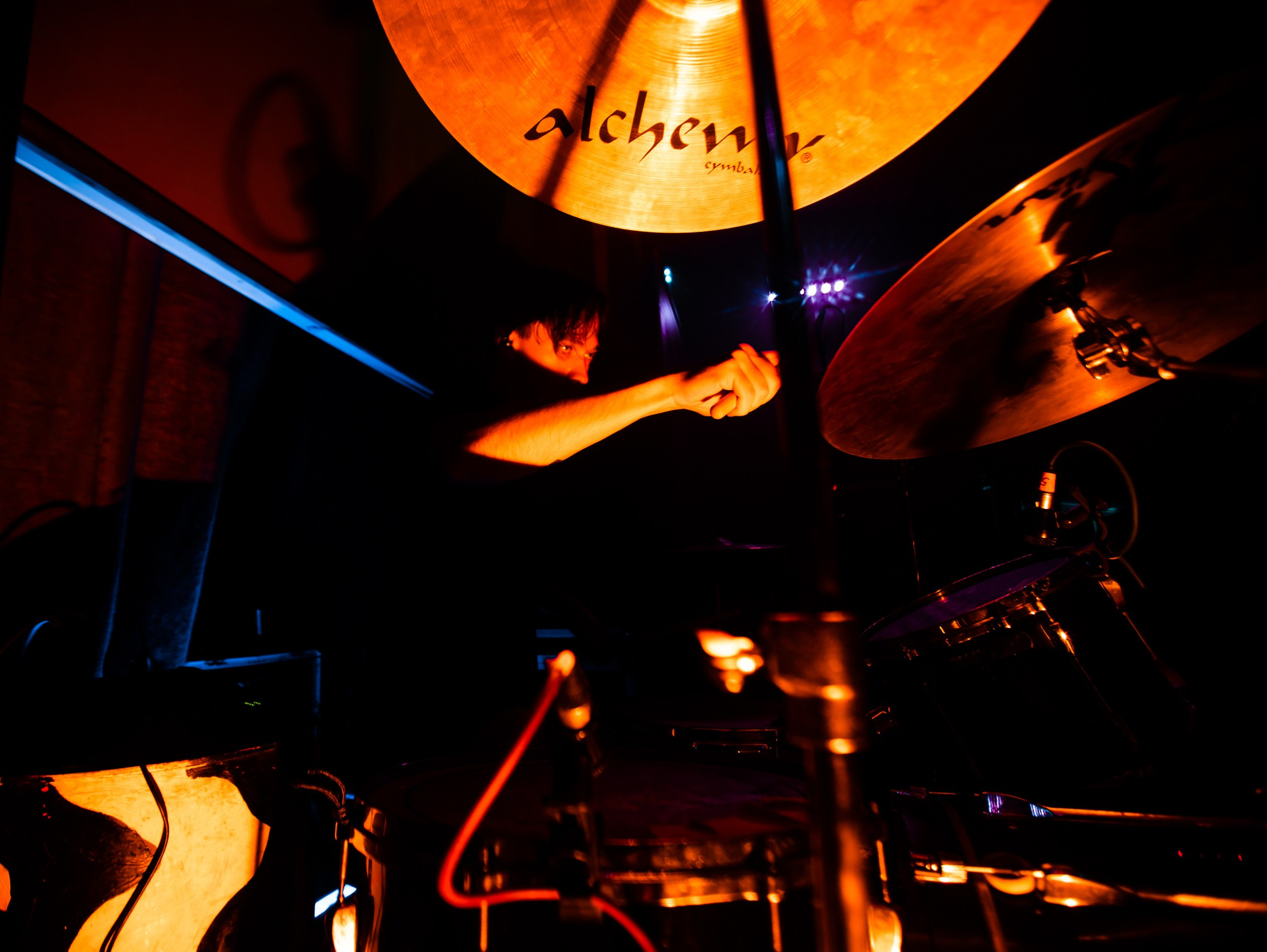 Роад трип TRNA СПБ-Москва 2021. Фотограф Мария Немм