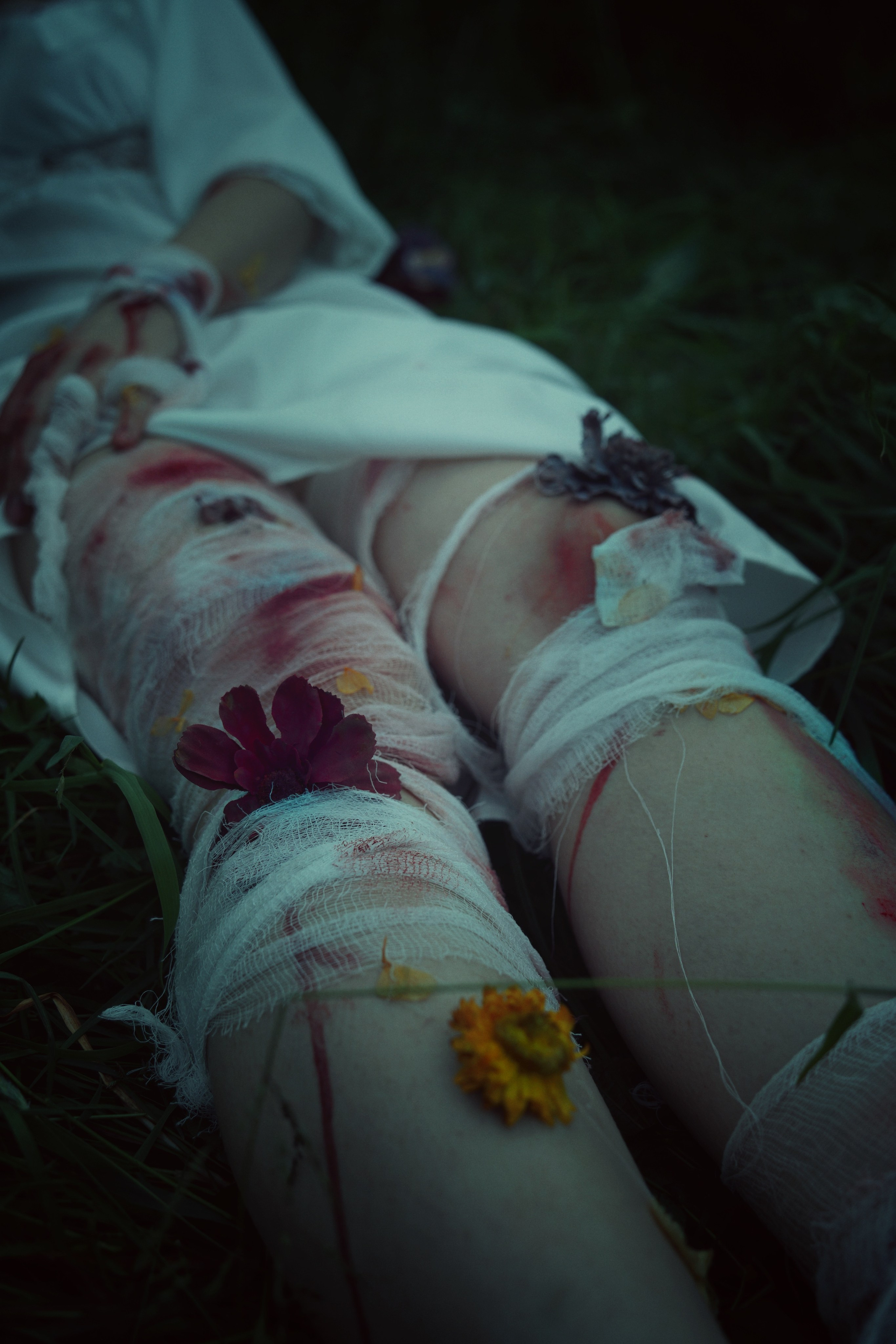 ЦВЕТЫ МЫСЛЕЙ. VetkasART