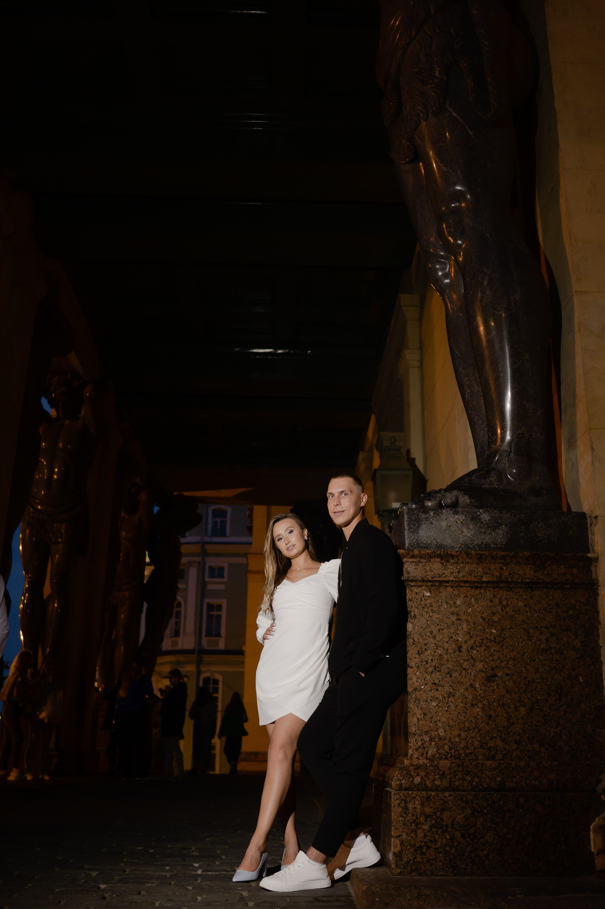 Свадебная фотосъемка в Санкт-Петербурге и Москве. Семейный и свадебный фотограф в Санкт-Петербурге Серафима Смирнова