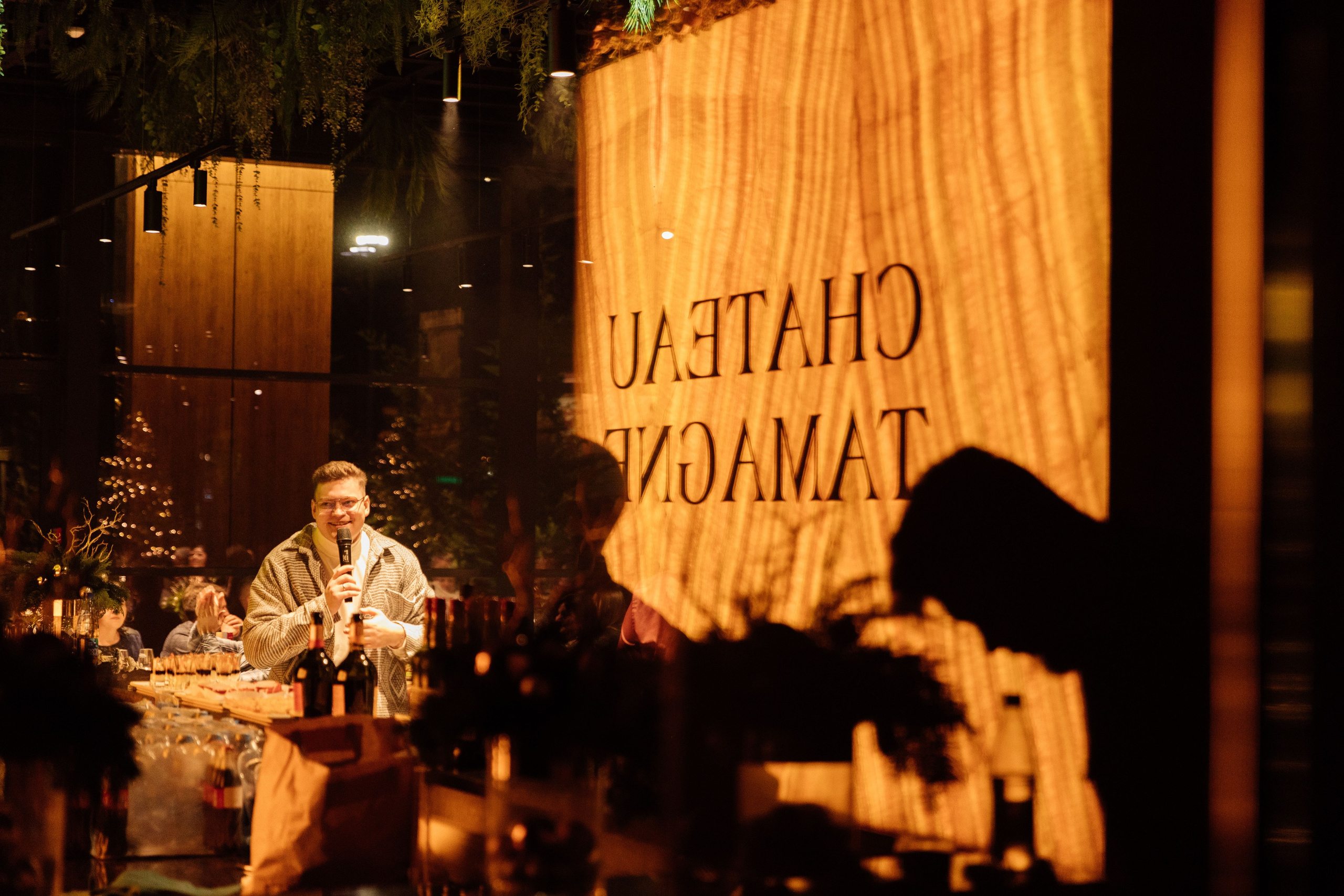 Шато Тамань. Свадебный и репортажный фотограф Новороссийск Краснодар Сочи Крым Данила Данилов