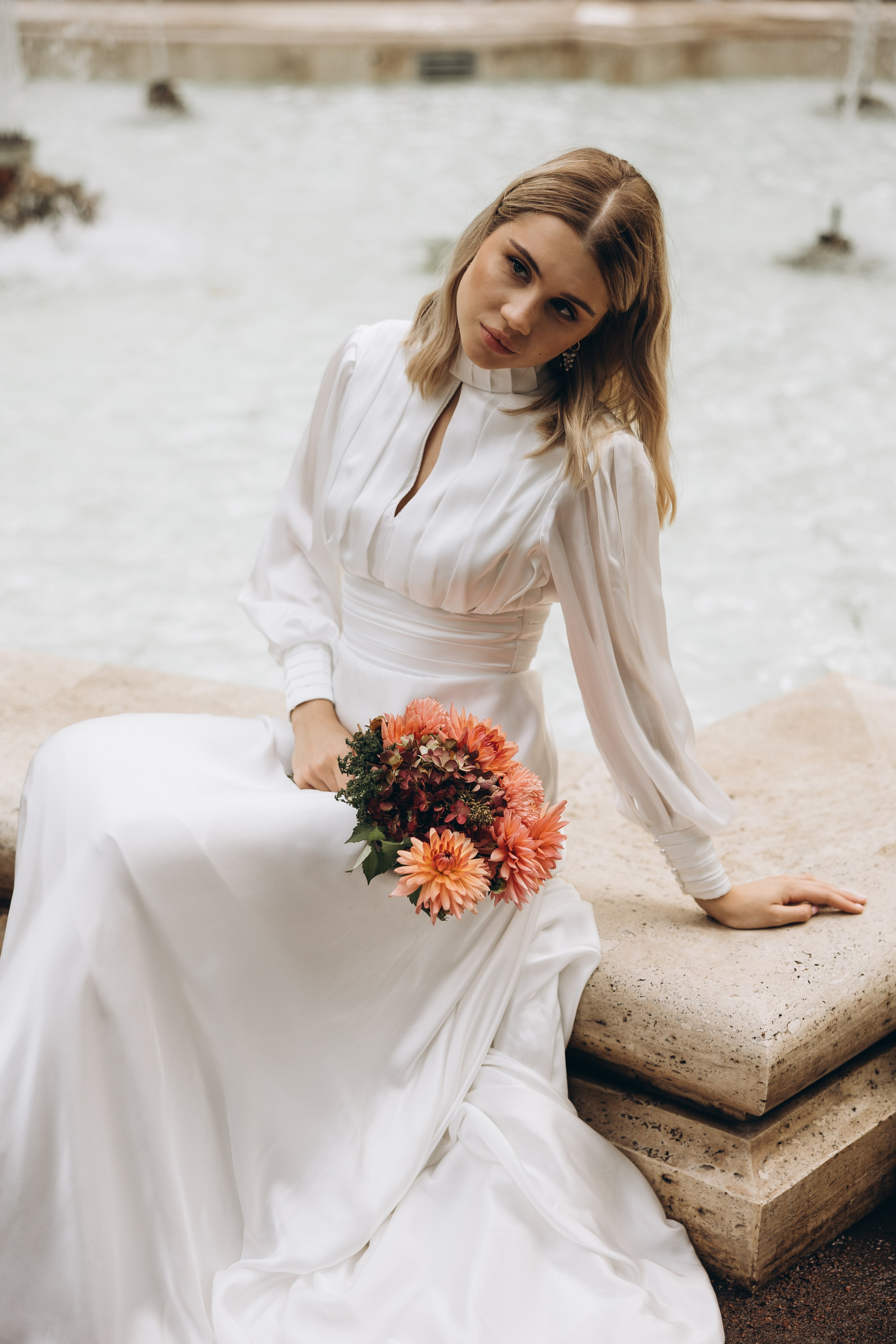 Алина & Игорь. Семейный фотограф в Москве Виктория Ястребинская