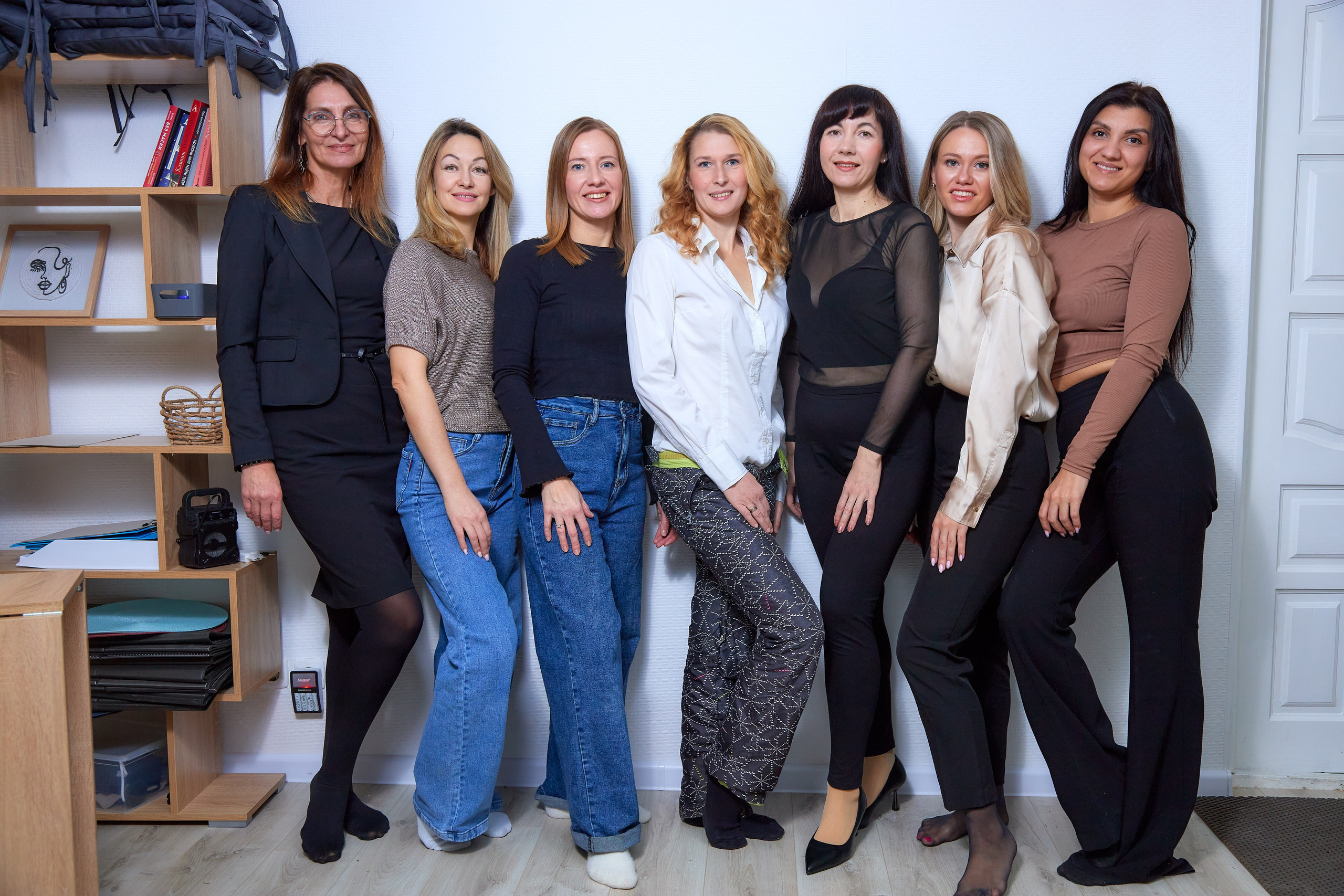 Проект «Рестарт». Фотограф в Екатеринбурге Булат Хамитов