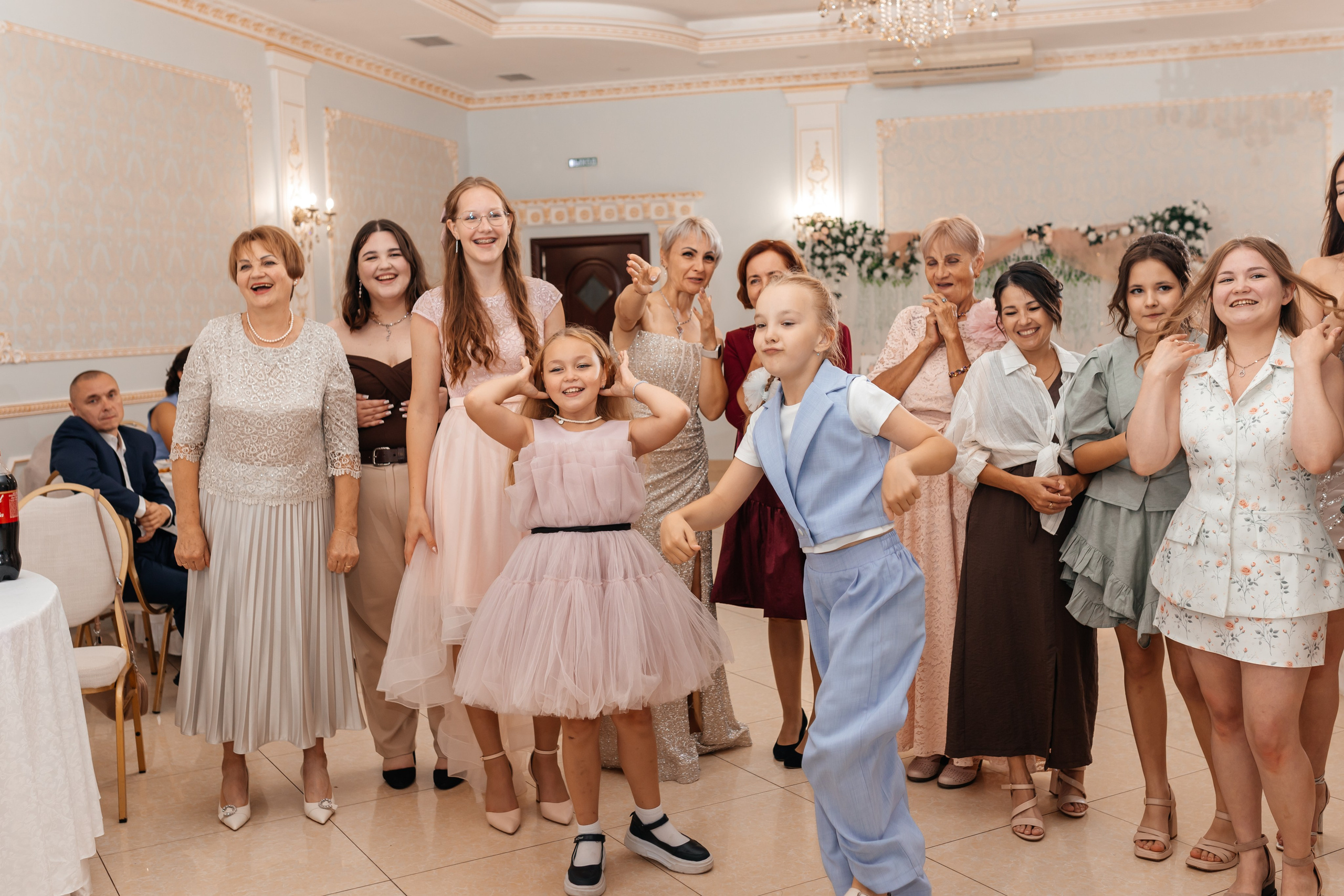 Альмир и София. Марина Шаймухаметова. Фотограф в Уфе