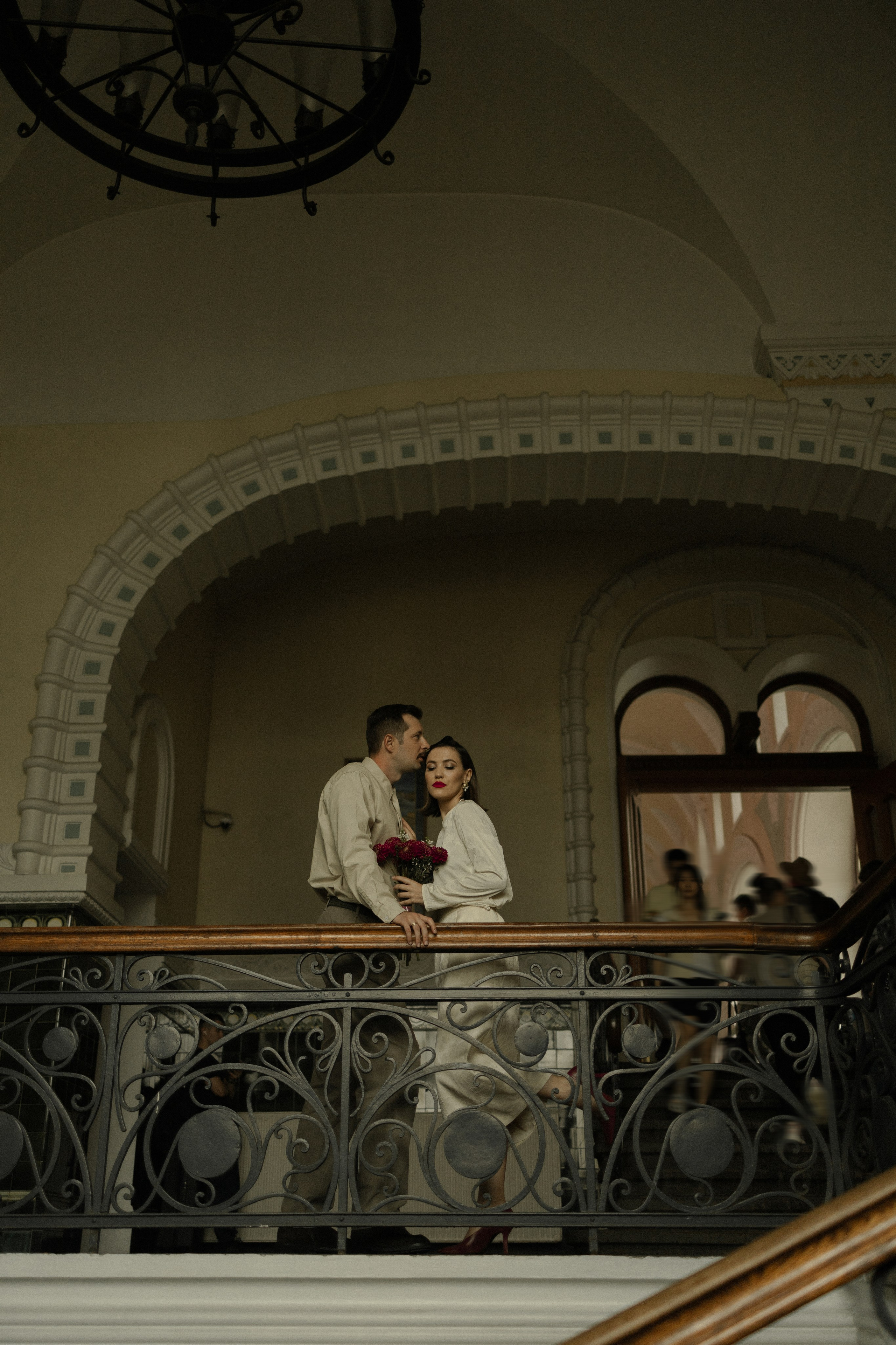 Lovestory#5 Владивосток. Фотограф Уссурийск Маматова Анастасия