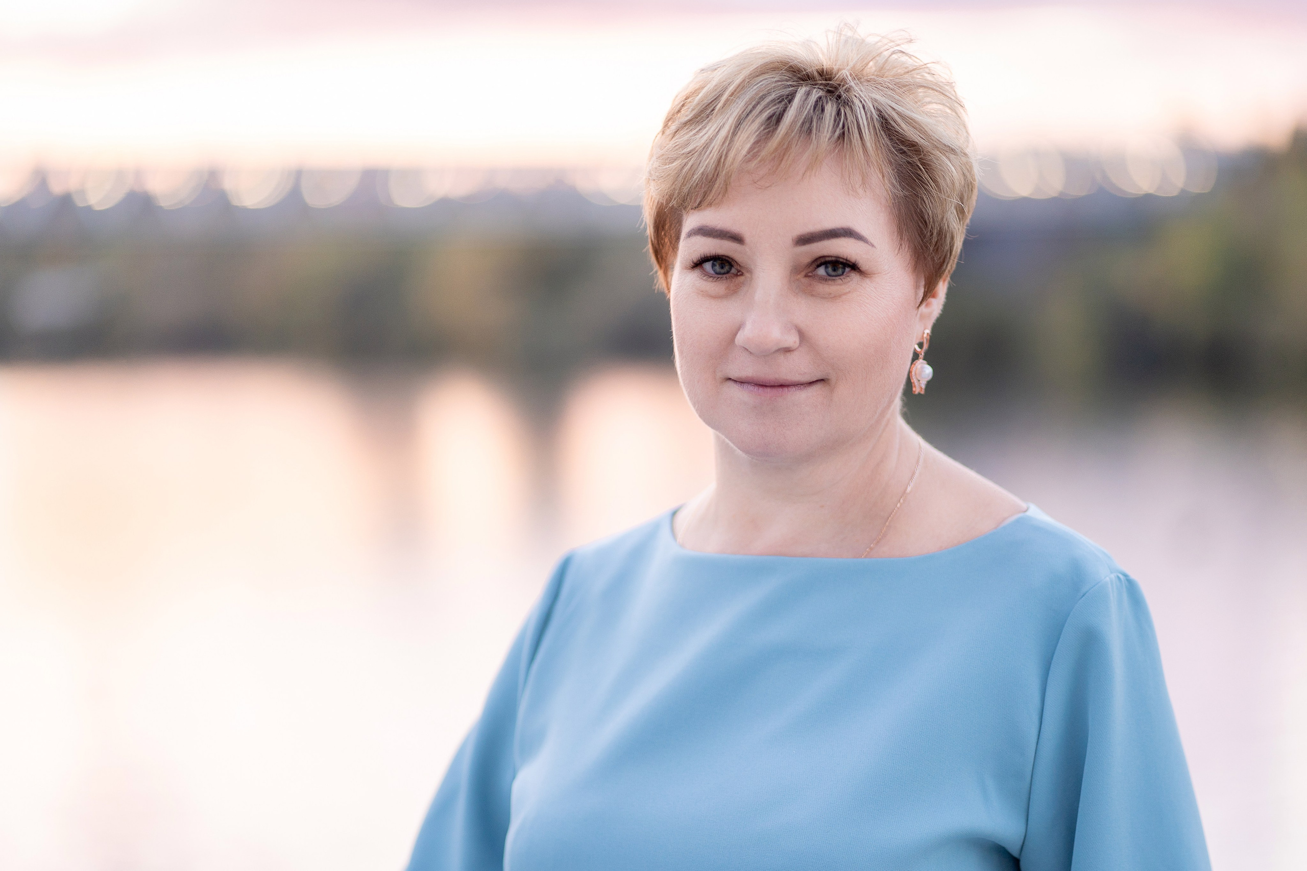 Сергей и Янна. Архив