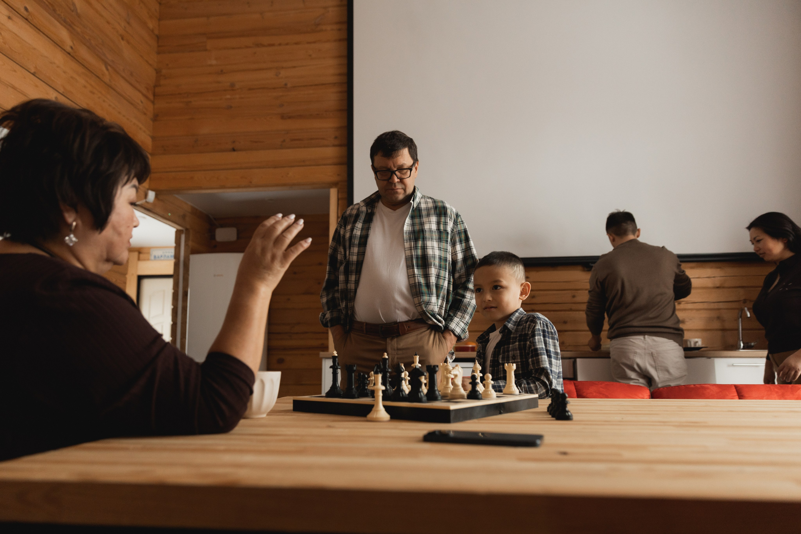 Однажды в Рождество. Семейный и свадебный фотограф Лилия Матонина | Ангарск, Иркутск, Усолье-Сибирское, Байкал (Листвянка, Ольхон), Иркутская область