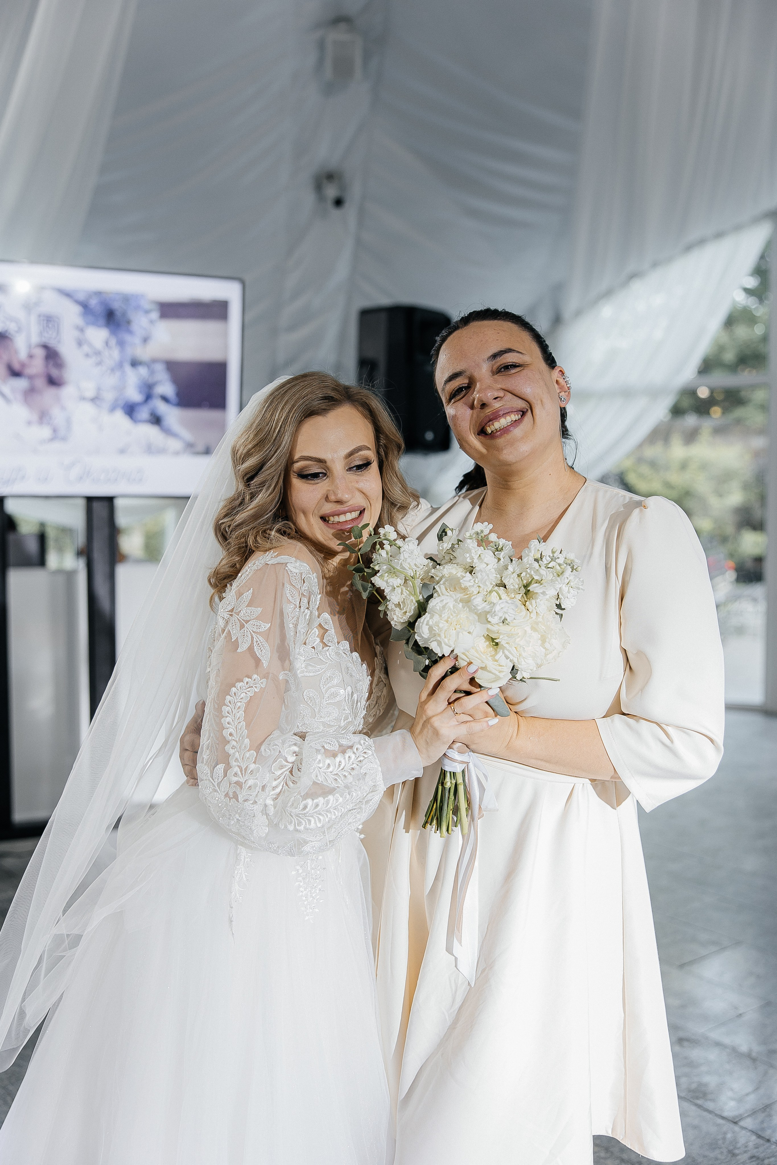 Оксана и Тимур. Свадебный и семейный фотограф Елизавета Ермак | Москва и МО