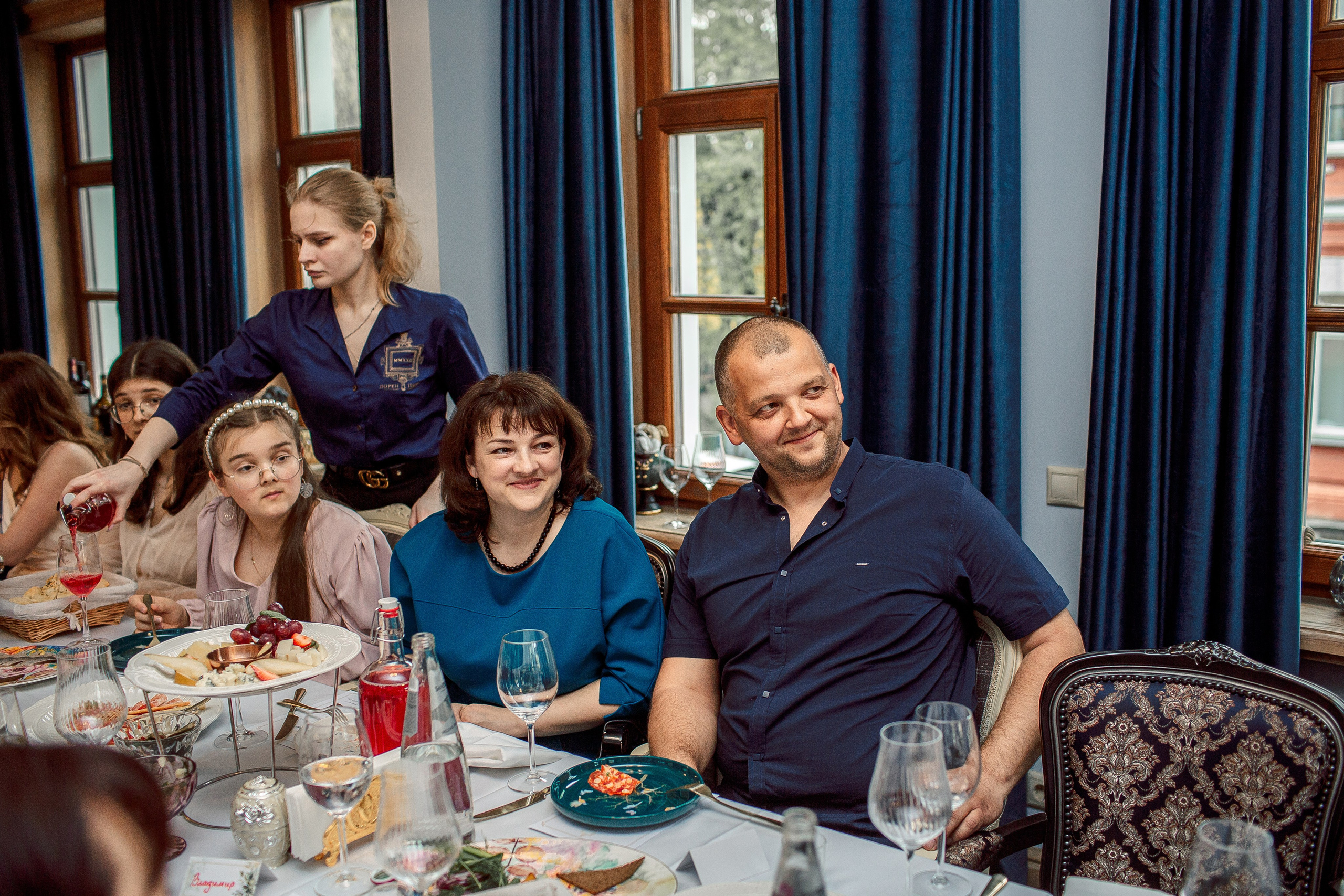 Андрей и Валерия. Свадебный и семейный фотограф Елизавета Ермак | Москва и МО