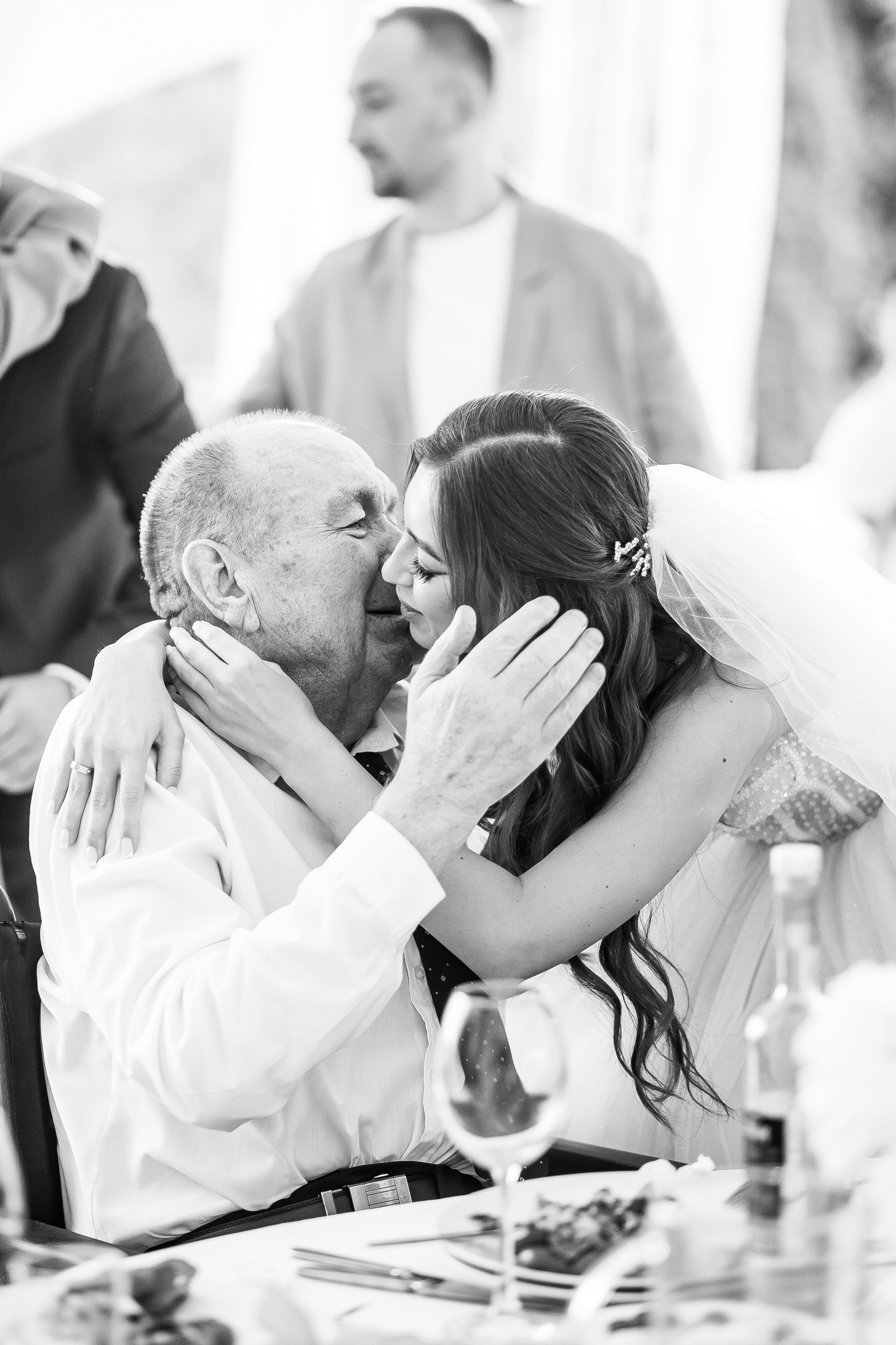 Свадьба Коли и Кати 28.08.24. Свадебный и контент фотограф в Нижнем Новгороде Владимир Пресняков