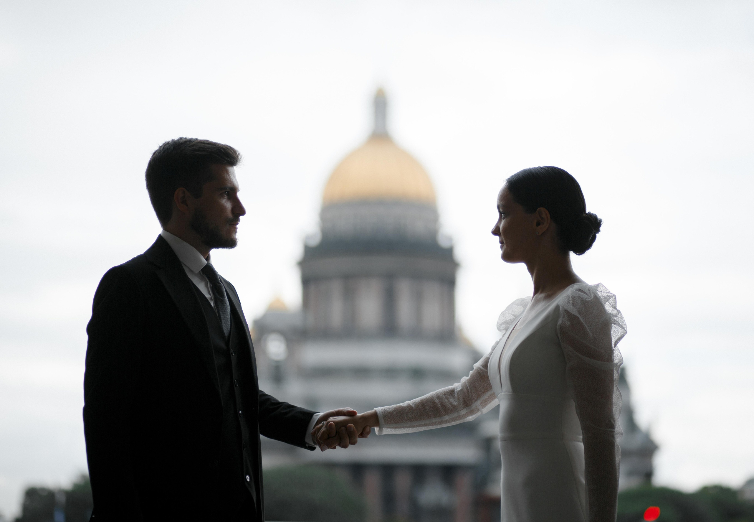 Свадебный фотограф Юлия Шторм