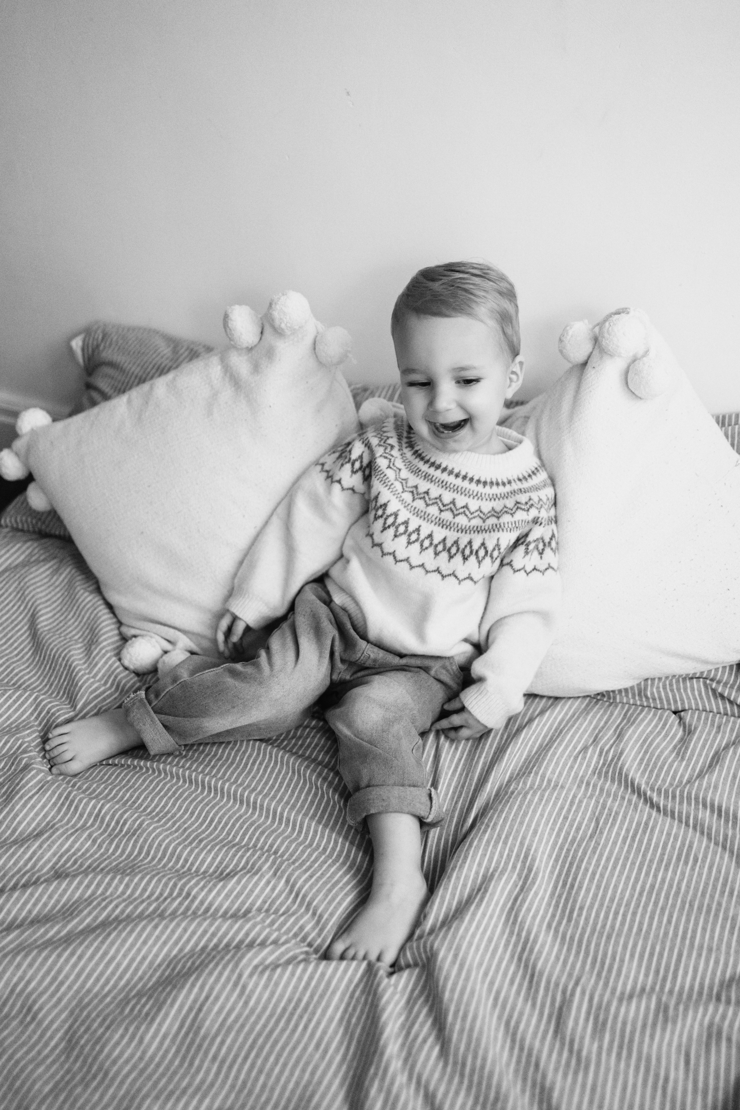 Новогодние. Семейный фотограф и видеограф Наумова Анна