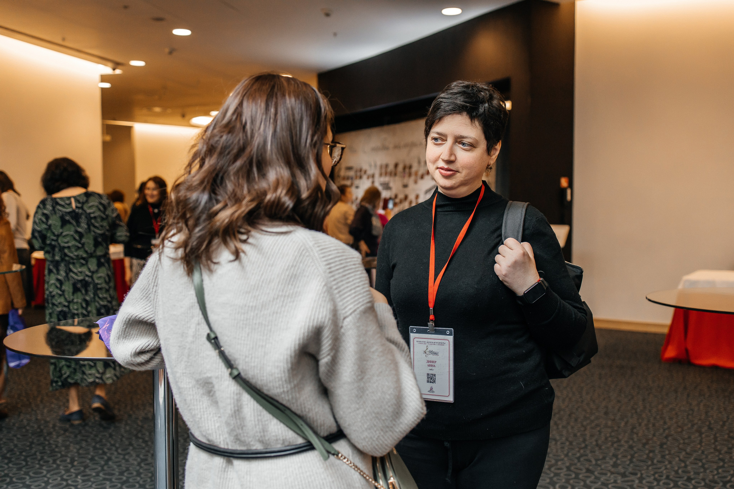 Шаббатон. Фотограф в Санкт-Петербурге Виктория Безверхая