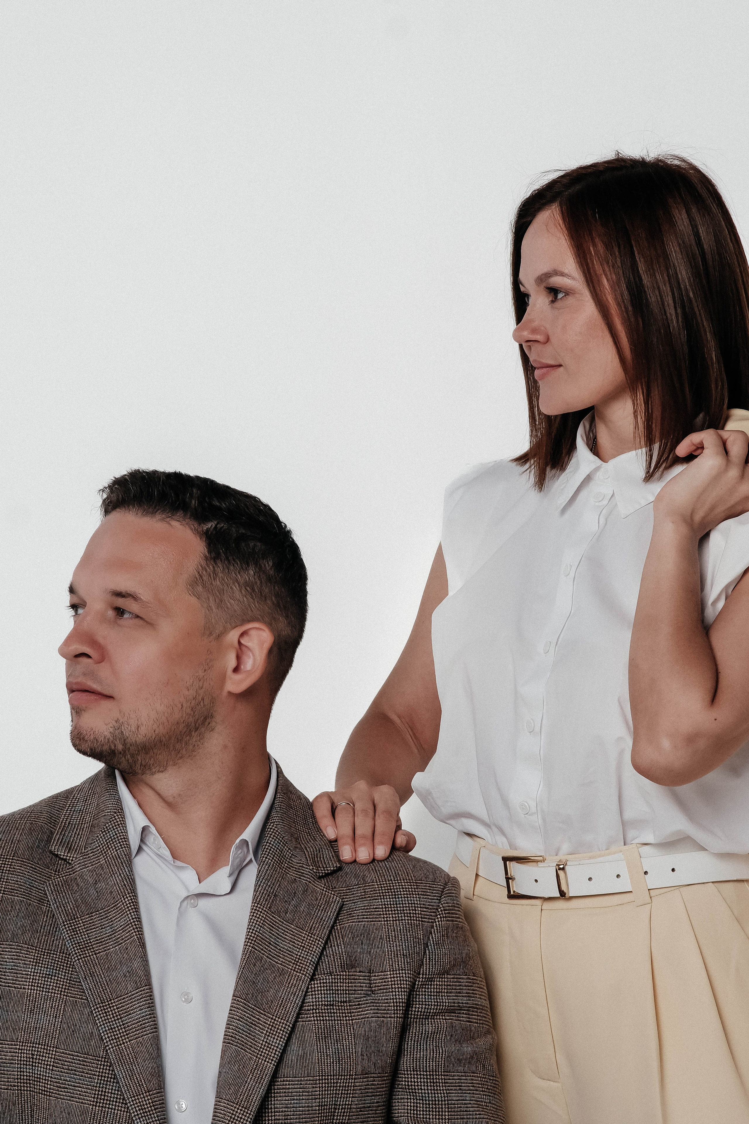 Команда Агентства Недвижимости. Главная