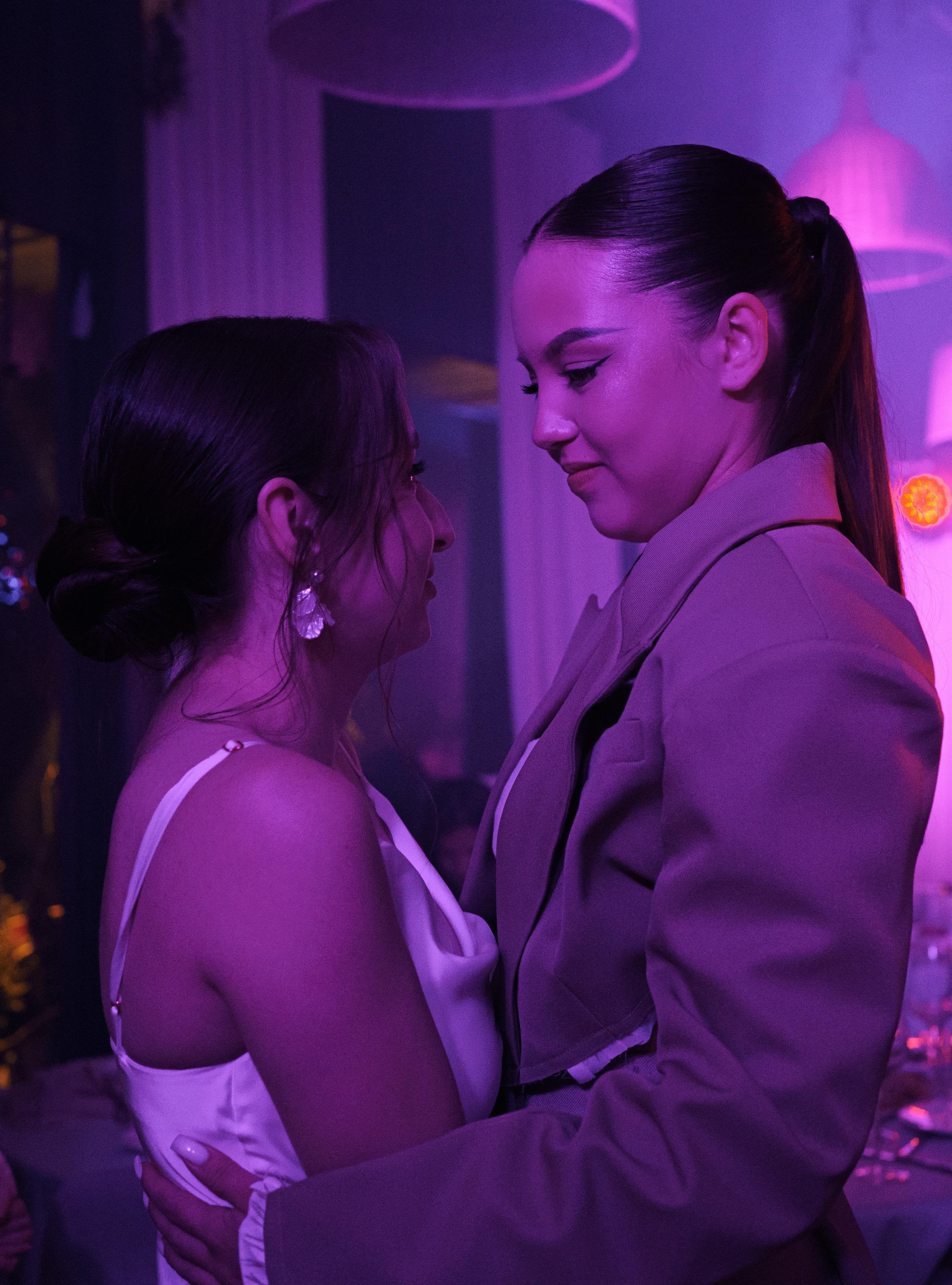 София и Даниил. Главная