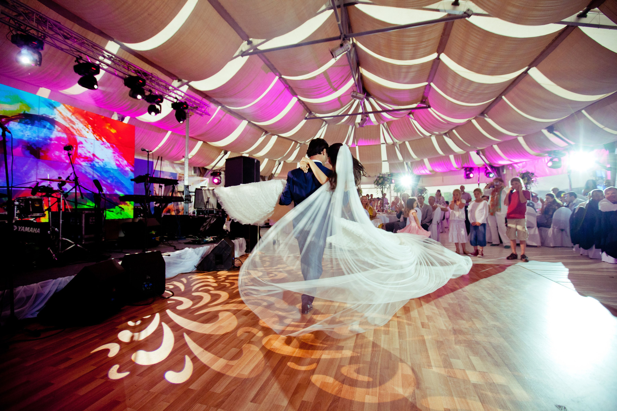 Свадьбы. Фотограф Алексей Архангельский