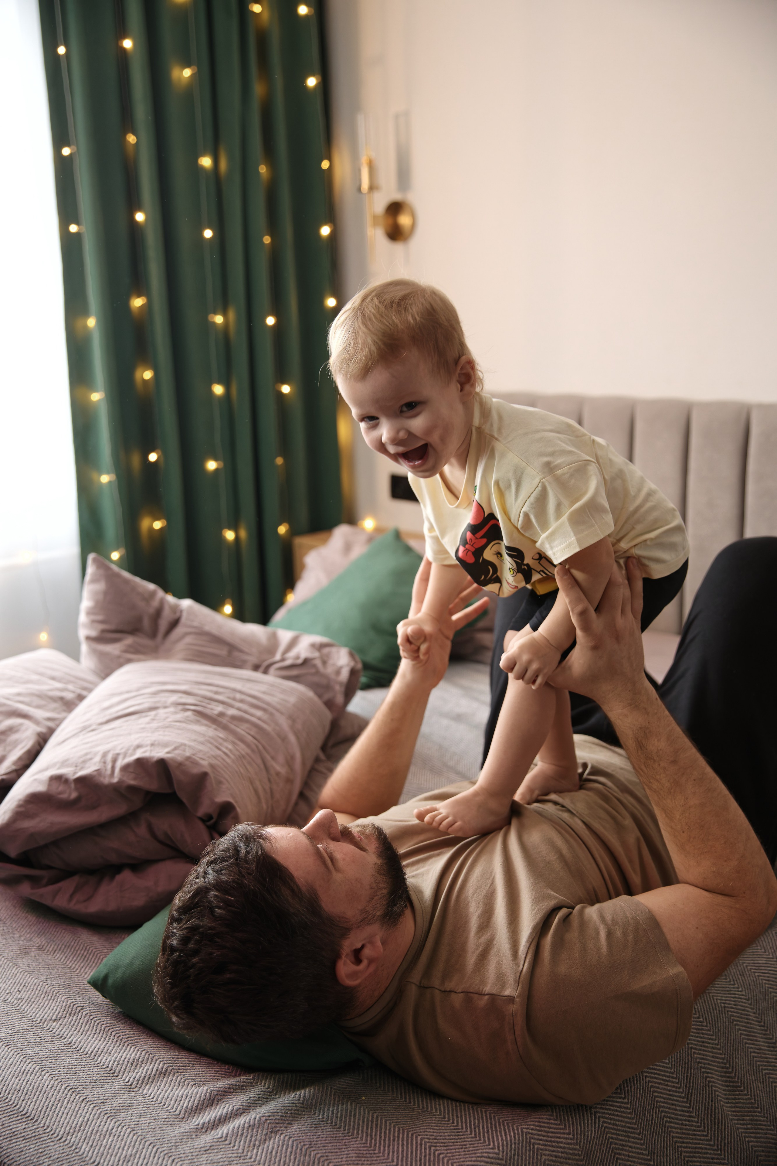 Семья Пылайкиных. Семейный фотограф — Макс Белогрудов