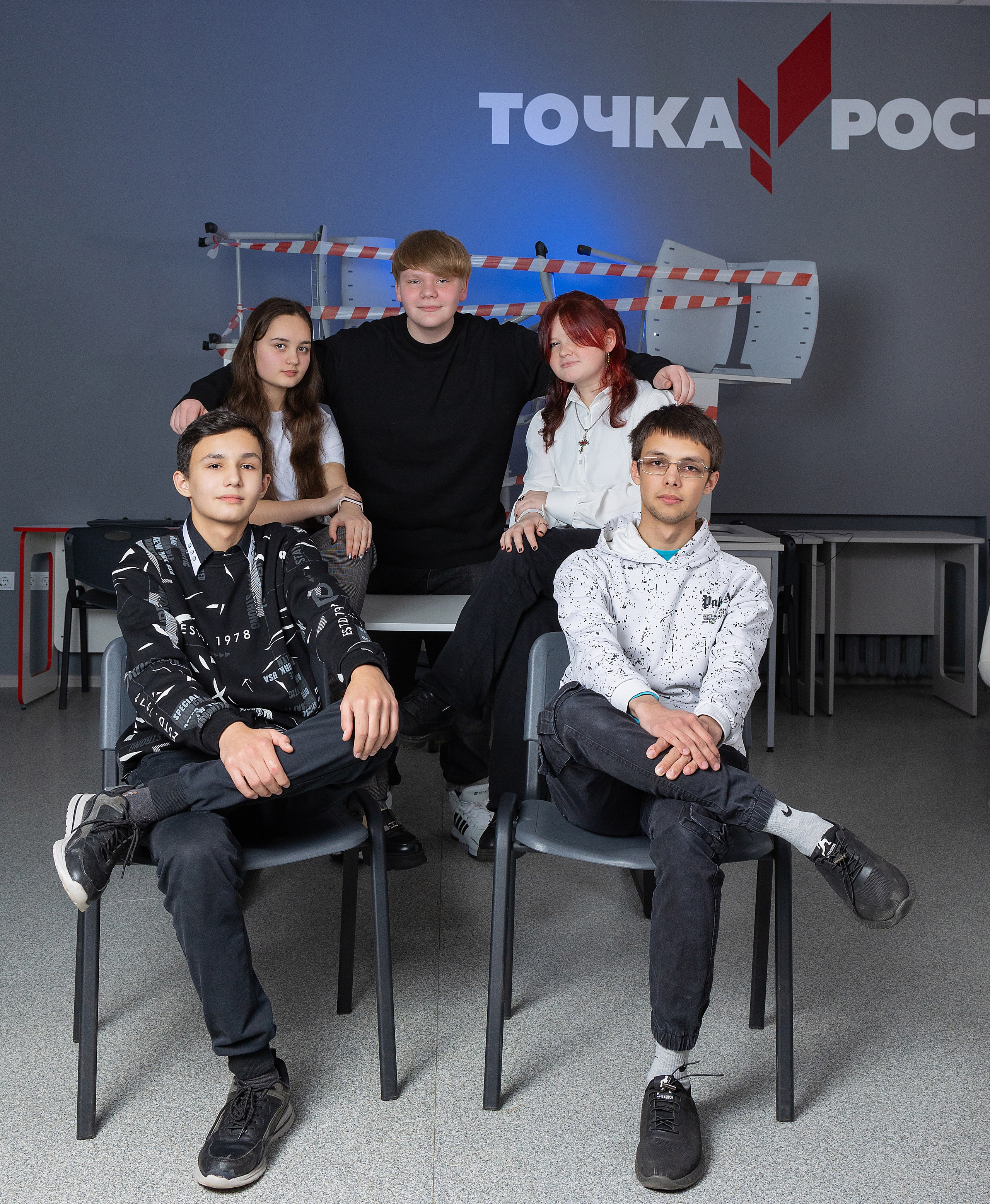 Выпускники 9 класса. LiveBook39 — студия выпускных альбомов Светланы Микишаниной в Калининграде