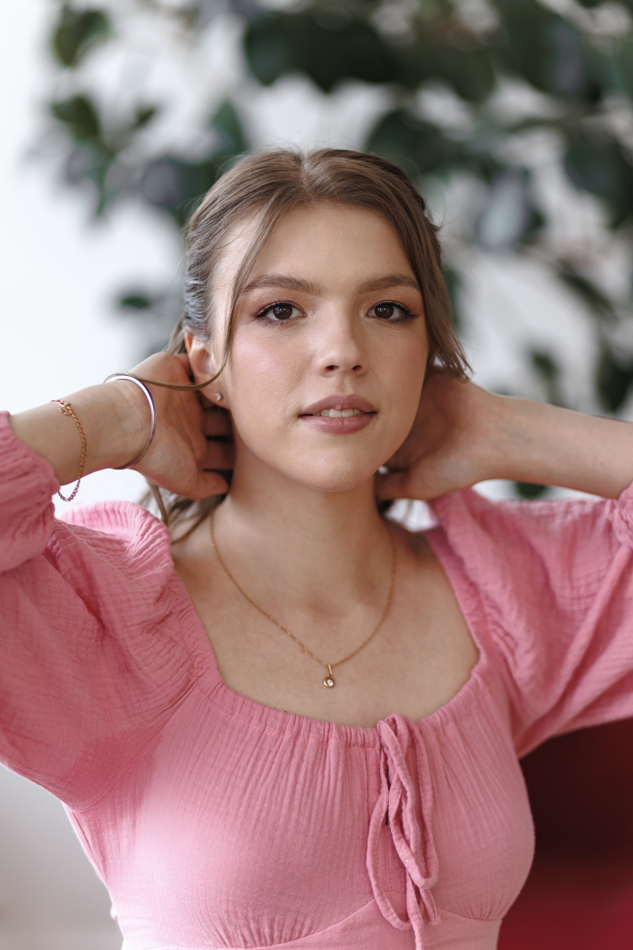 Николай и Елизавета. Дмитрий Судаков, фотограф в Екатеринбурге и Москве