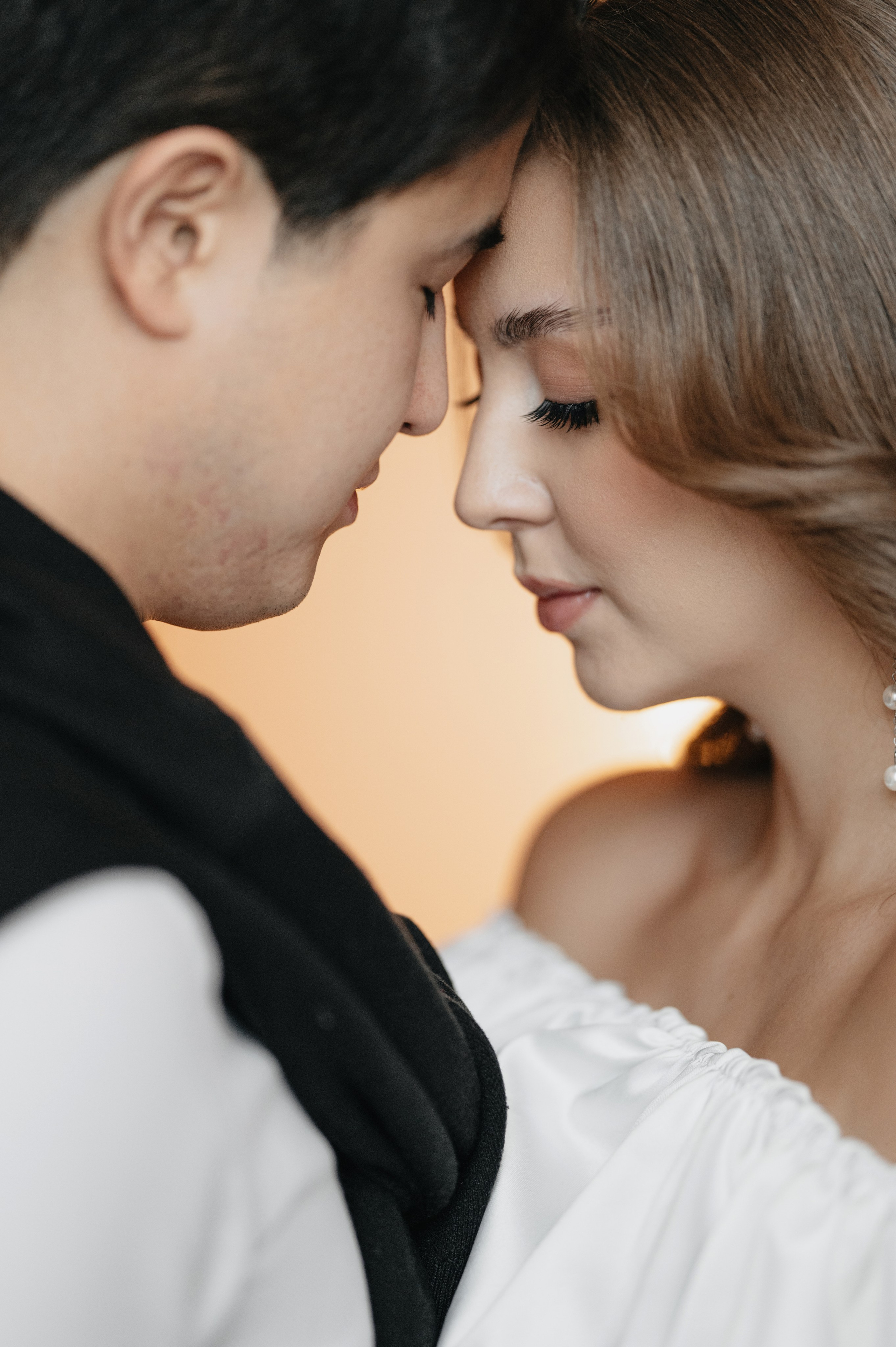 DANIYAR & DARIYA LOVE STORY. Свадебный и семейный фотограф в Астане Едиресов Магжан