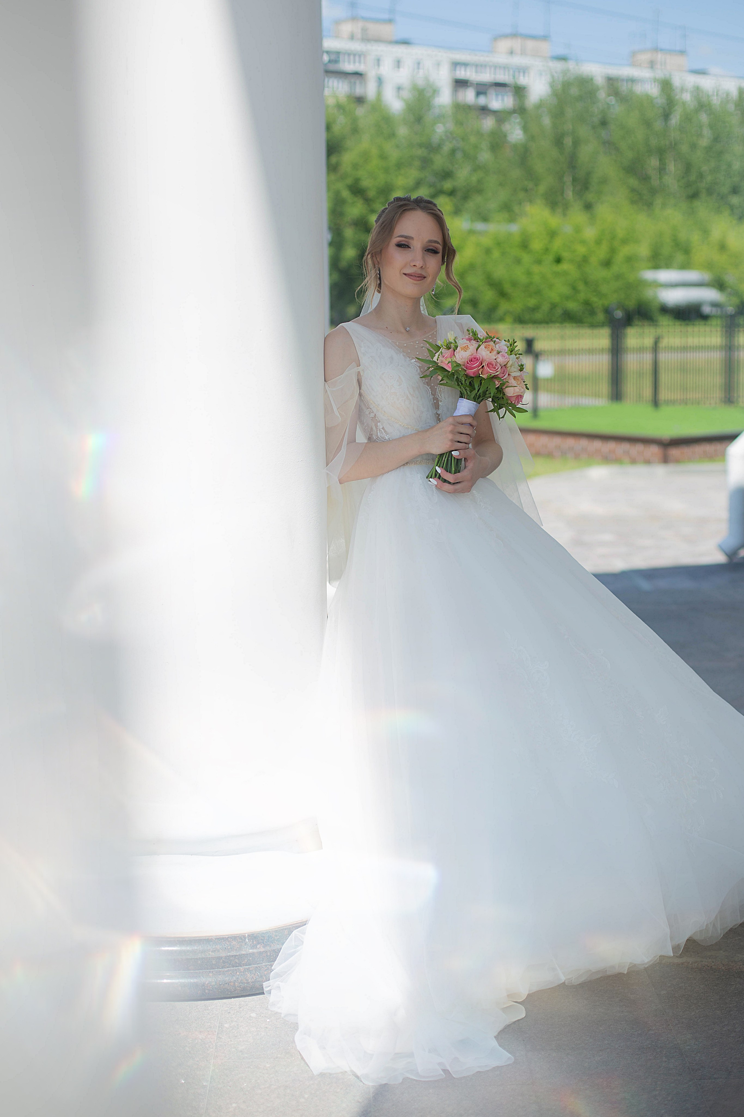 Свадьбы, love story. Фотограф Ирина Зверева