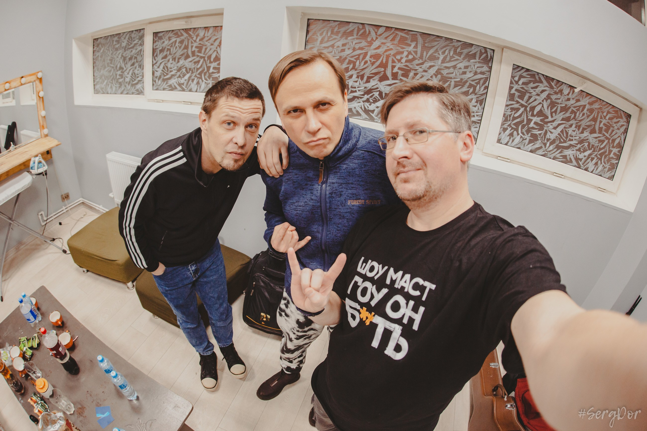 Серёга Рудаков, Plotnik82, The Place, Дима Дубров, Акустика, Санкт-Петербург, Питер, Радиопомехи, 28.01.2024, SergDor, 28 января 2024 года, #SergDor