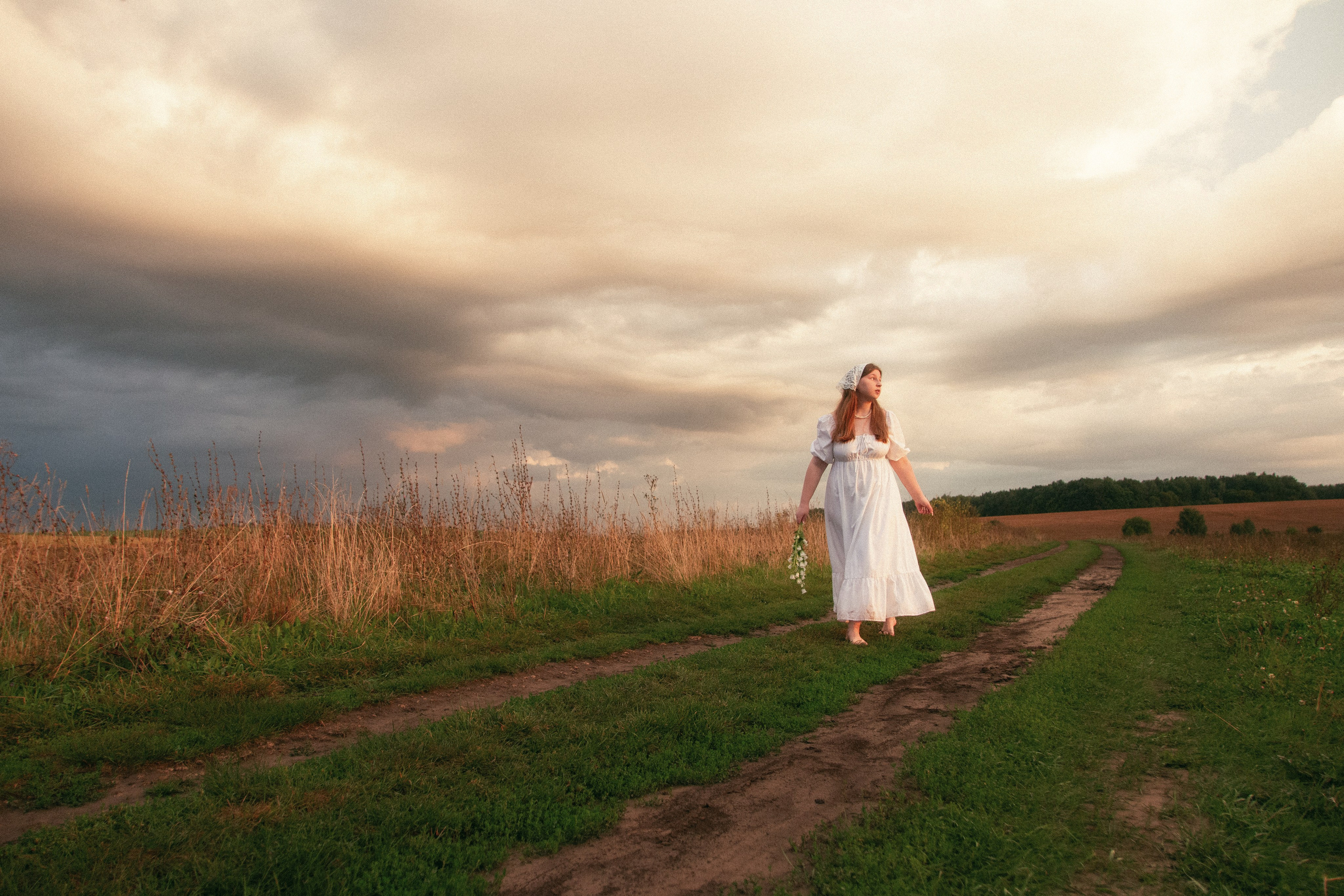 Алина. Главная