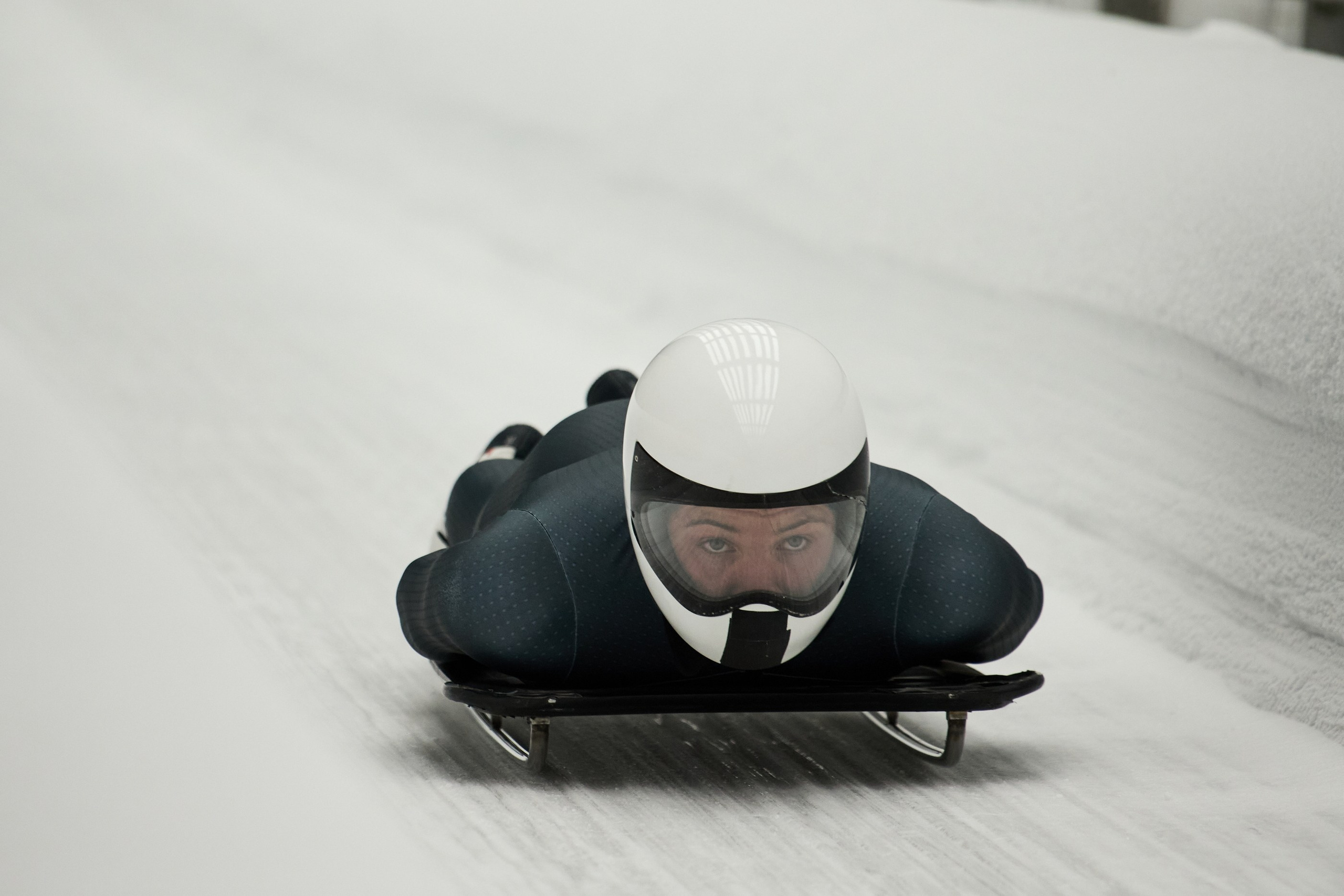 Кубок России по бобслею и скелетону. Главная