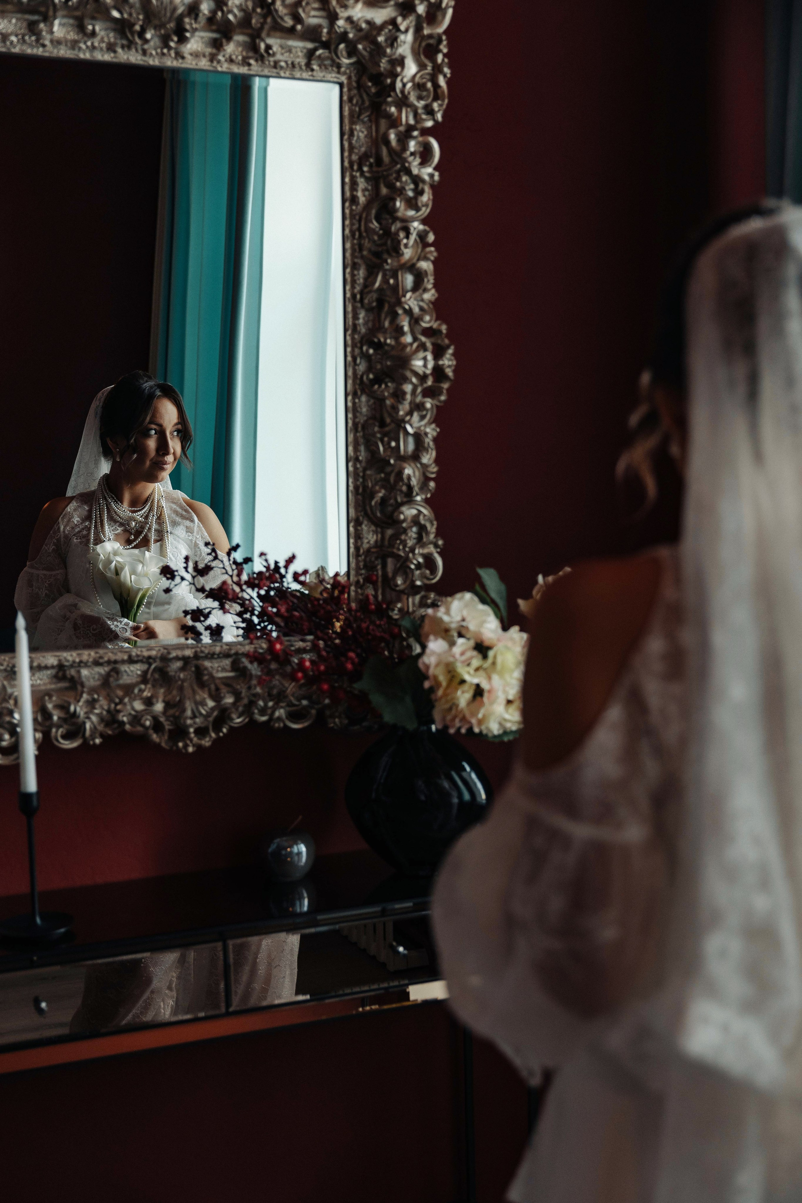 Юсуф & Елизавета. Алексей Шаров — свадебный и репортажный фотограф в Нижнем Новгороде