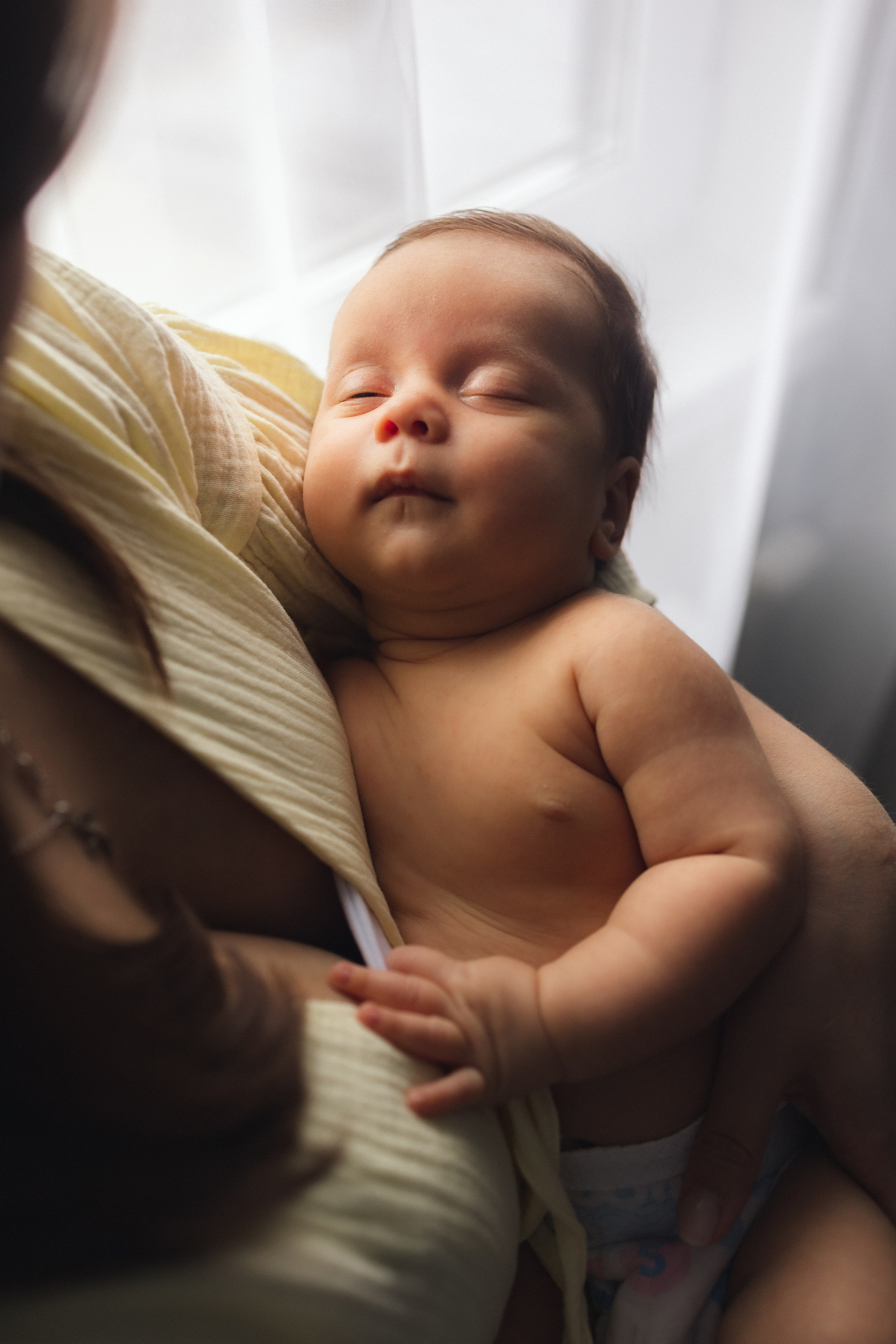 Появление брата. Фотограф из Петербурга