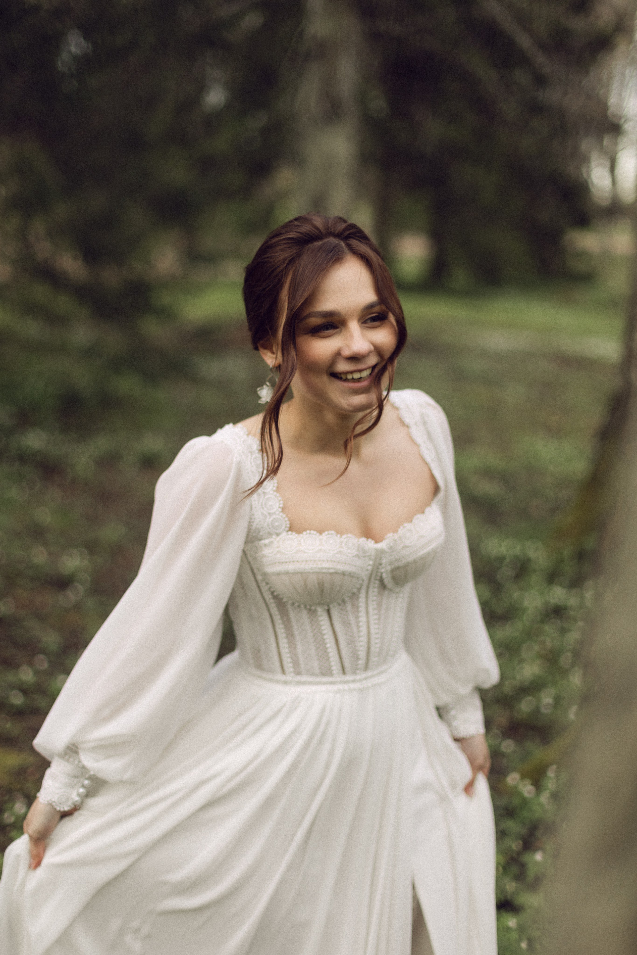 Настя и Никита. Фотограф из Петербурга