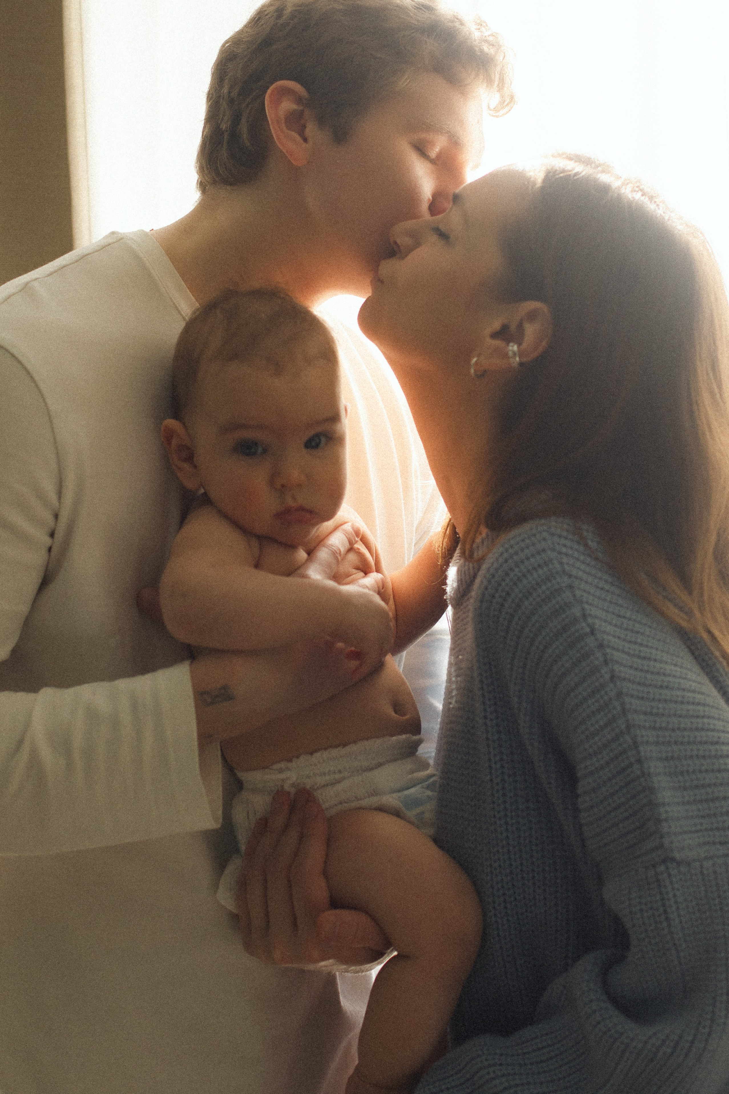 Весеннее настроение. Фотограф из Петербурга