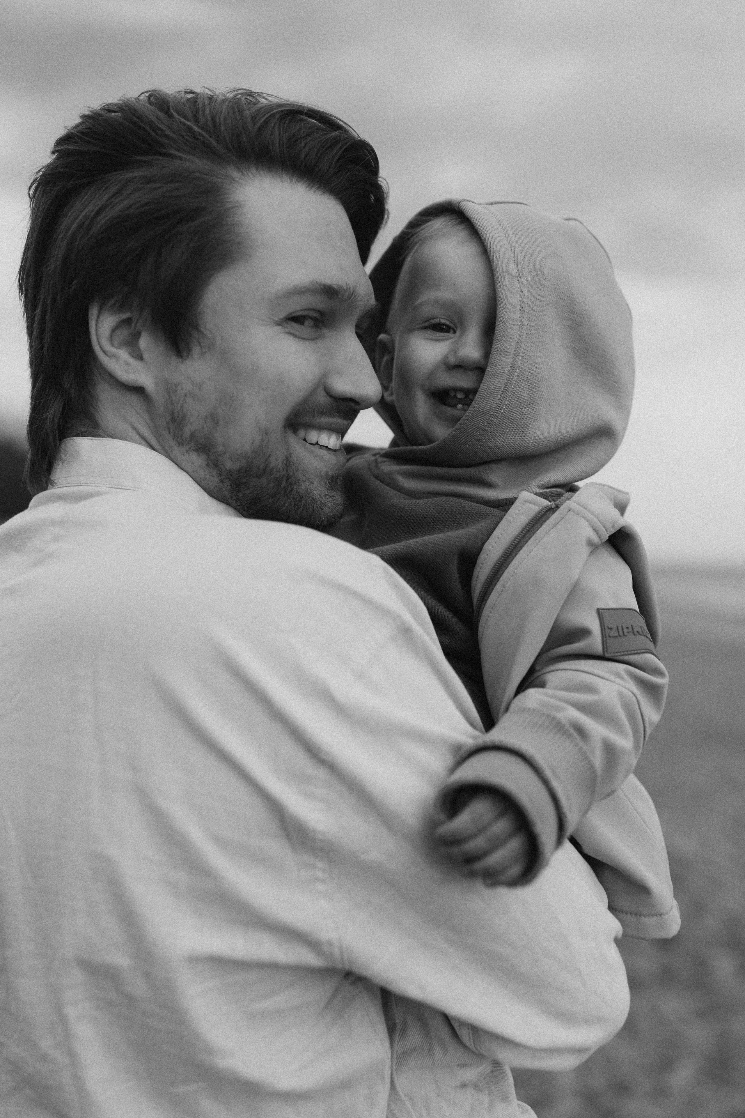 Весенее настроение. Фотограф из Петербурга