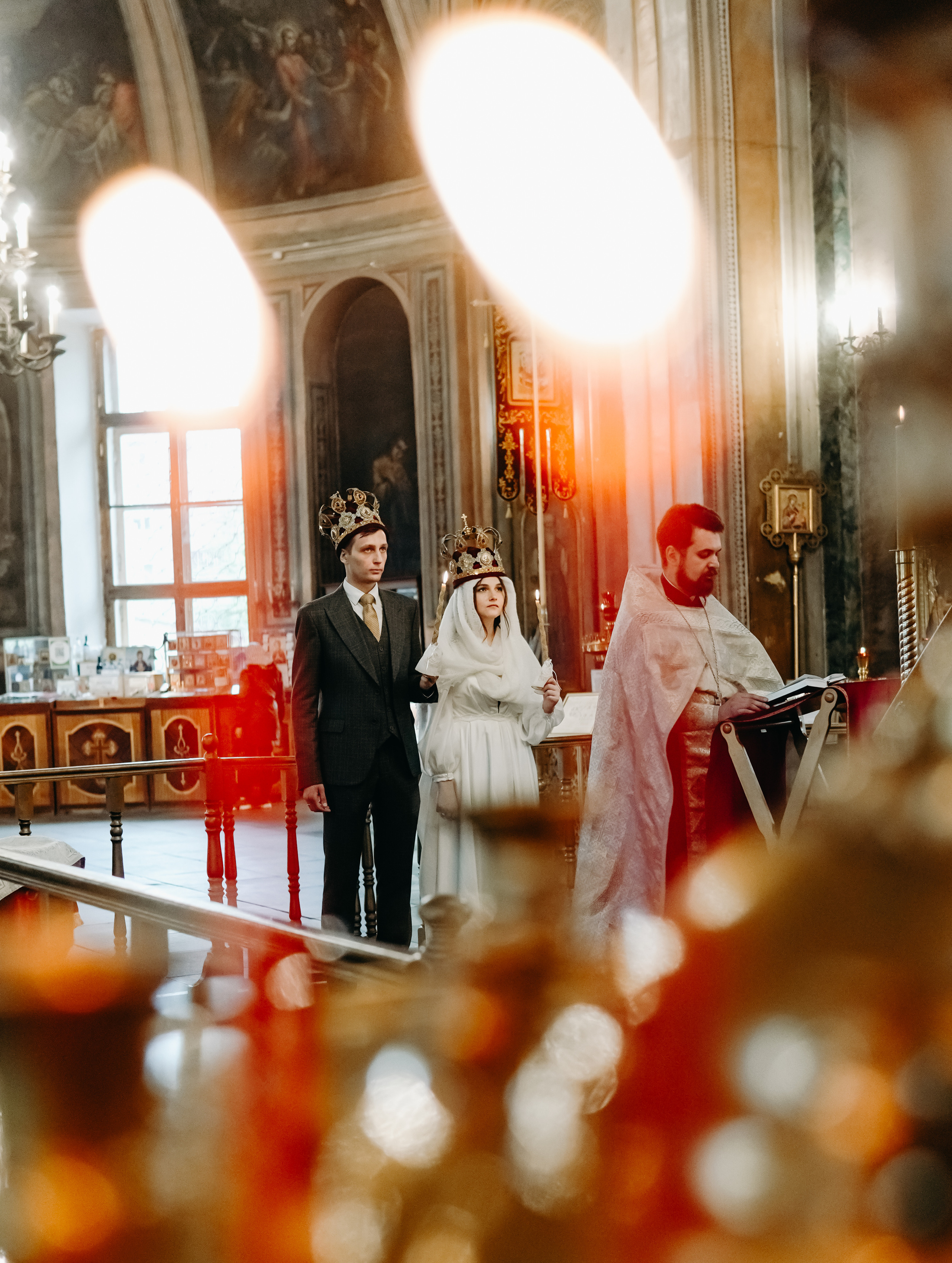 Венчание. Фото | Видео Контент Мишель Ватаманюк