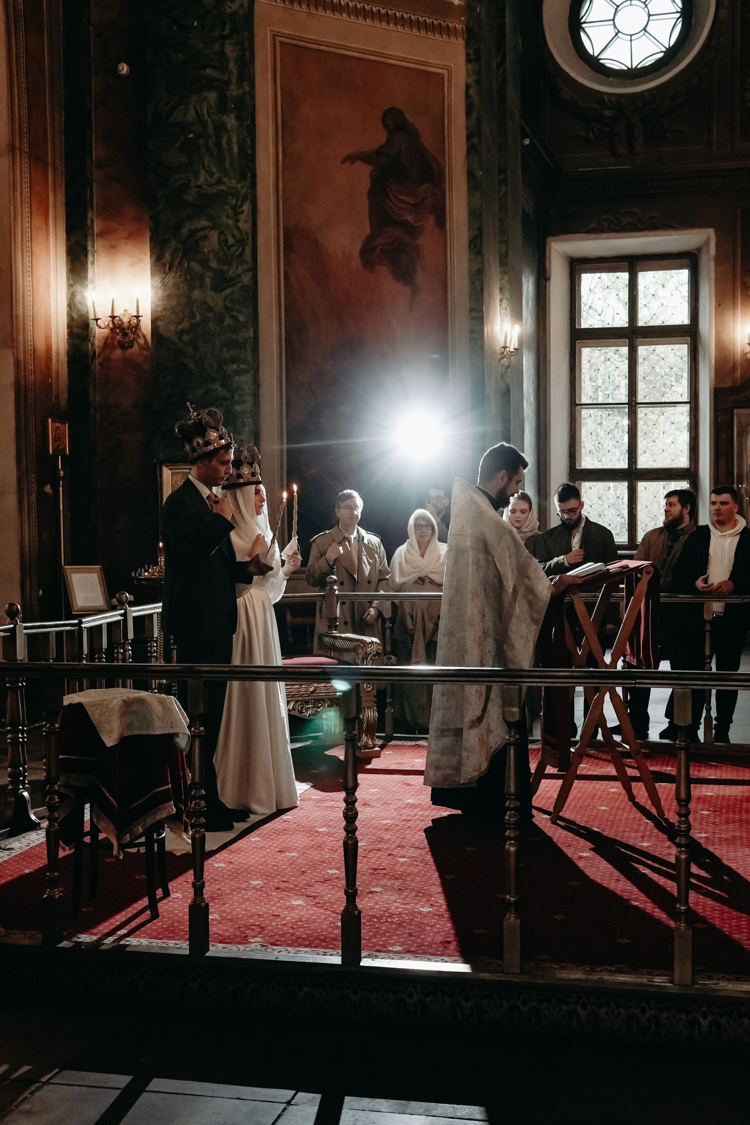 Венчание. Фото | Видео Контент Мишель Ватаманюк