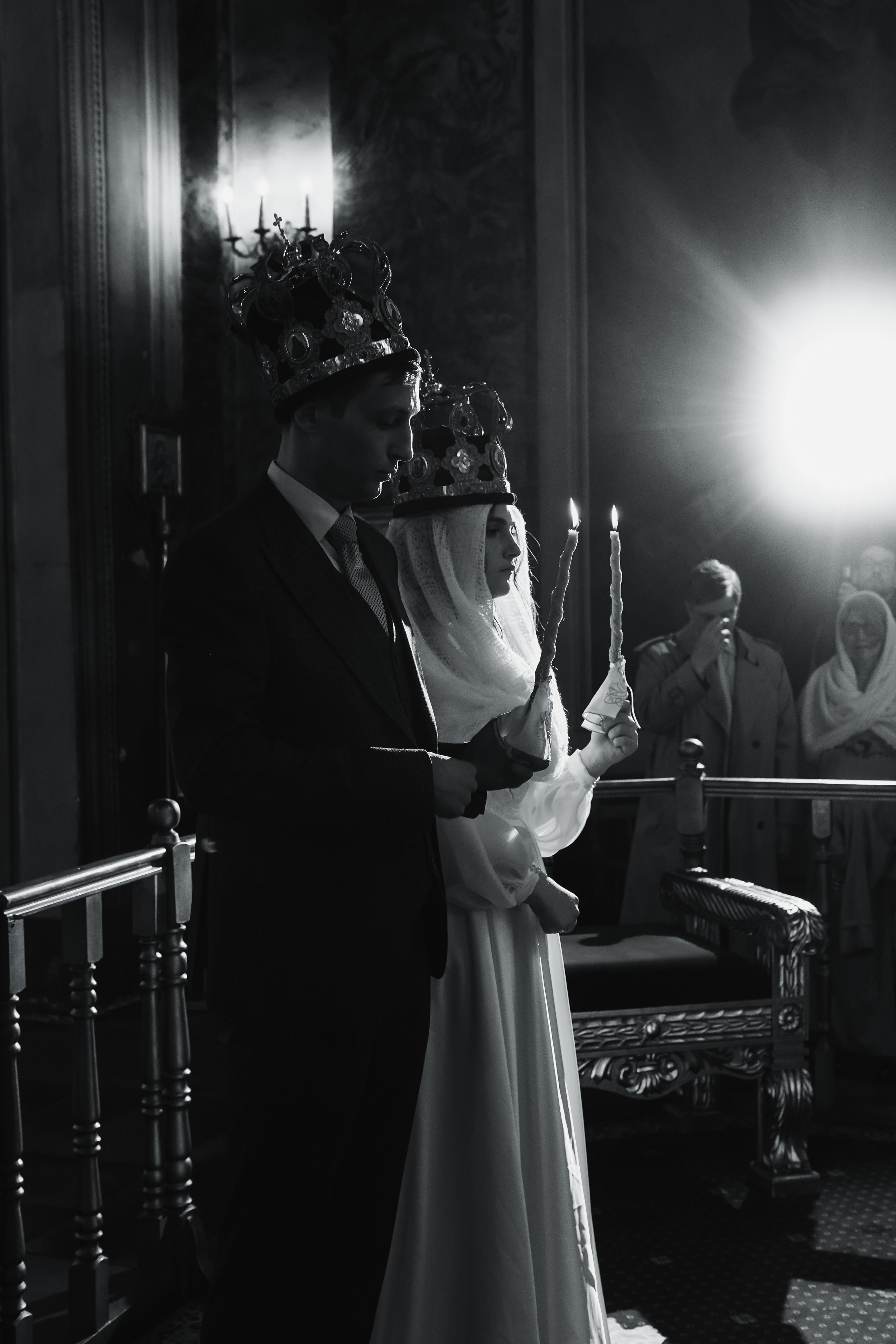 Венчание. Фото | Видео Контент Мишель Ватаманюк