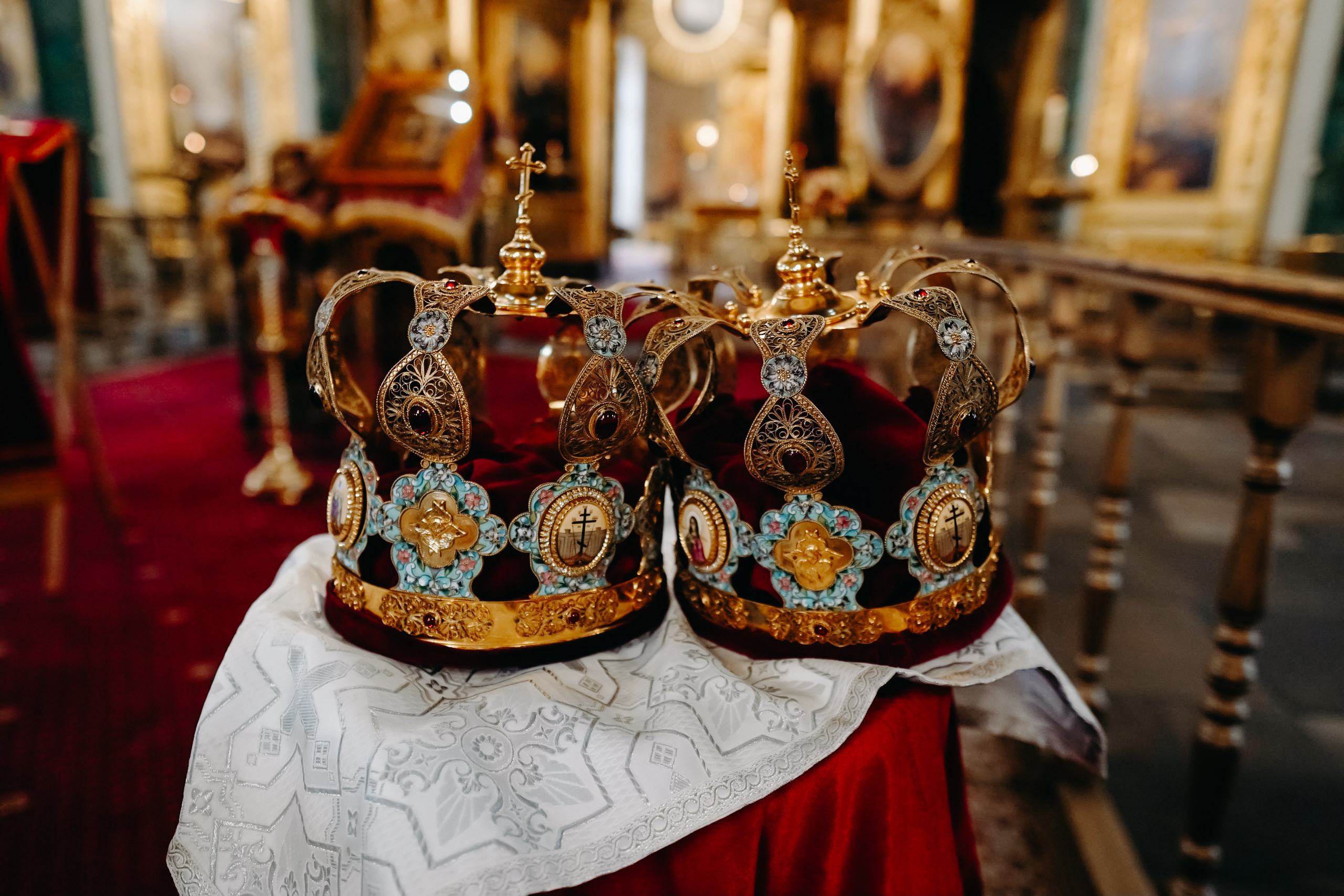 Венчание. Фото | Видео Контент Мишель Ватаманюк