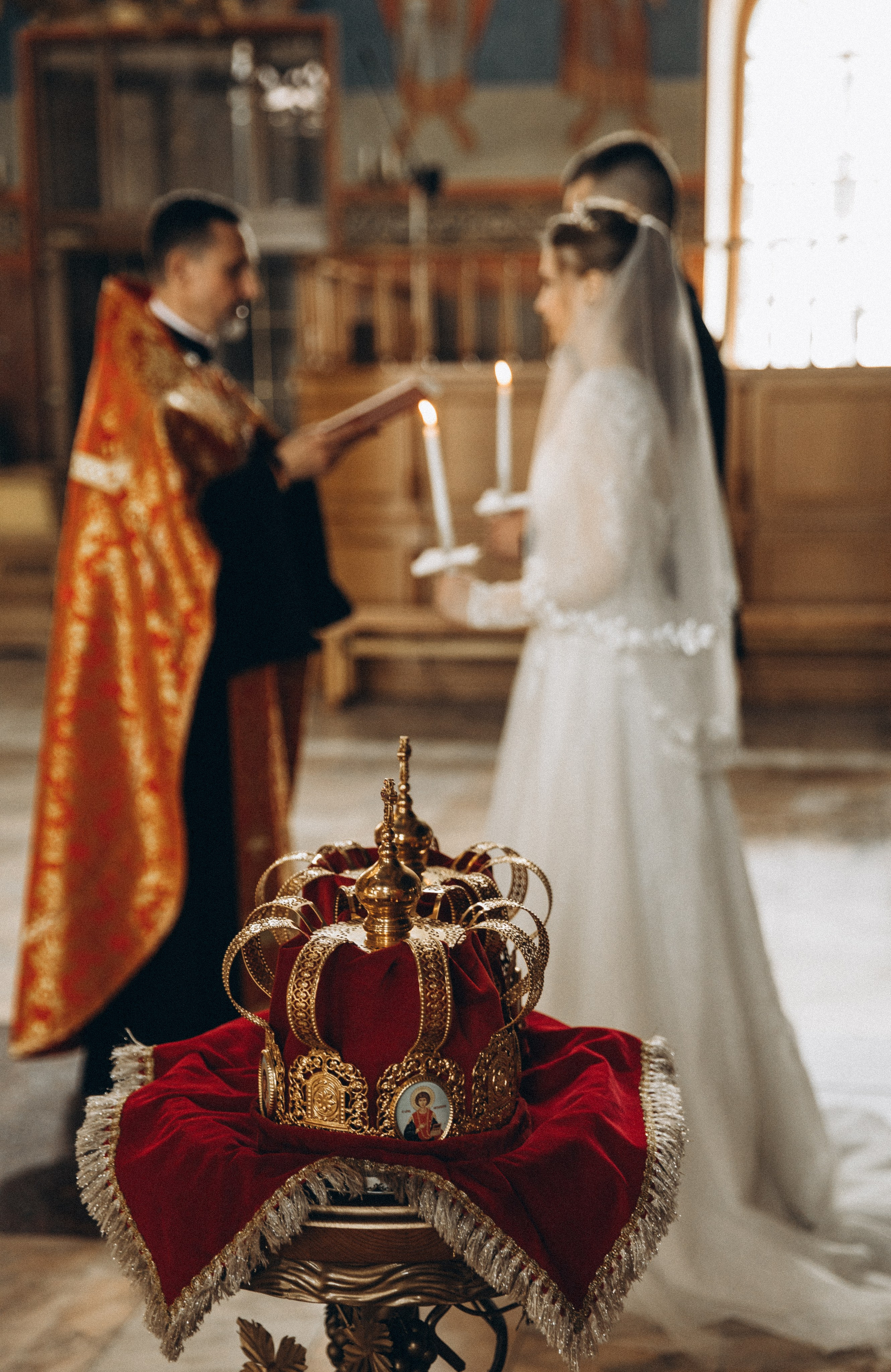 Milena & Oleg. Главная