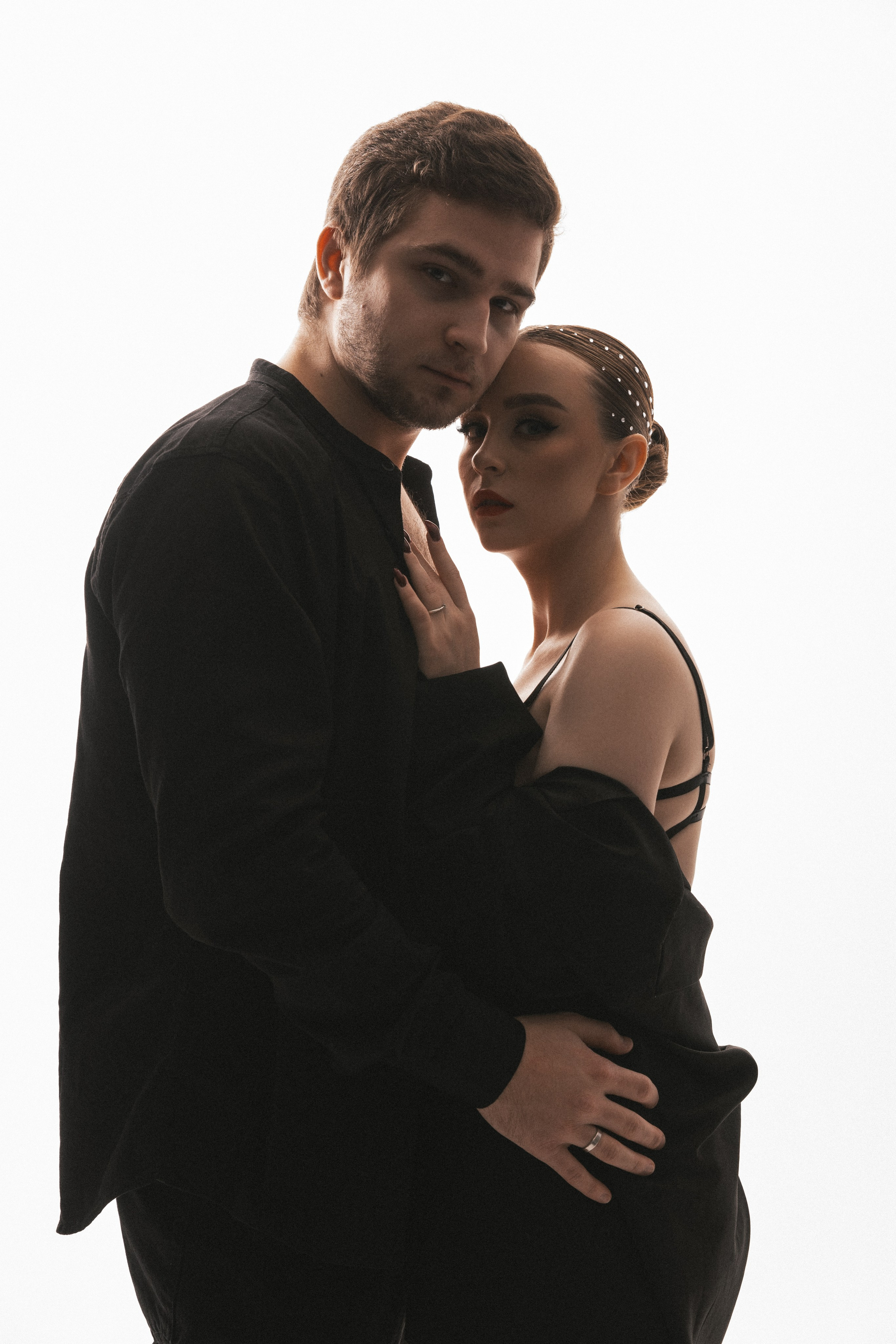 Evgeniy & Alevtina. Главная